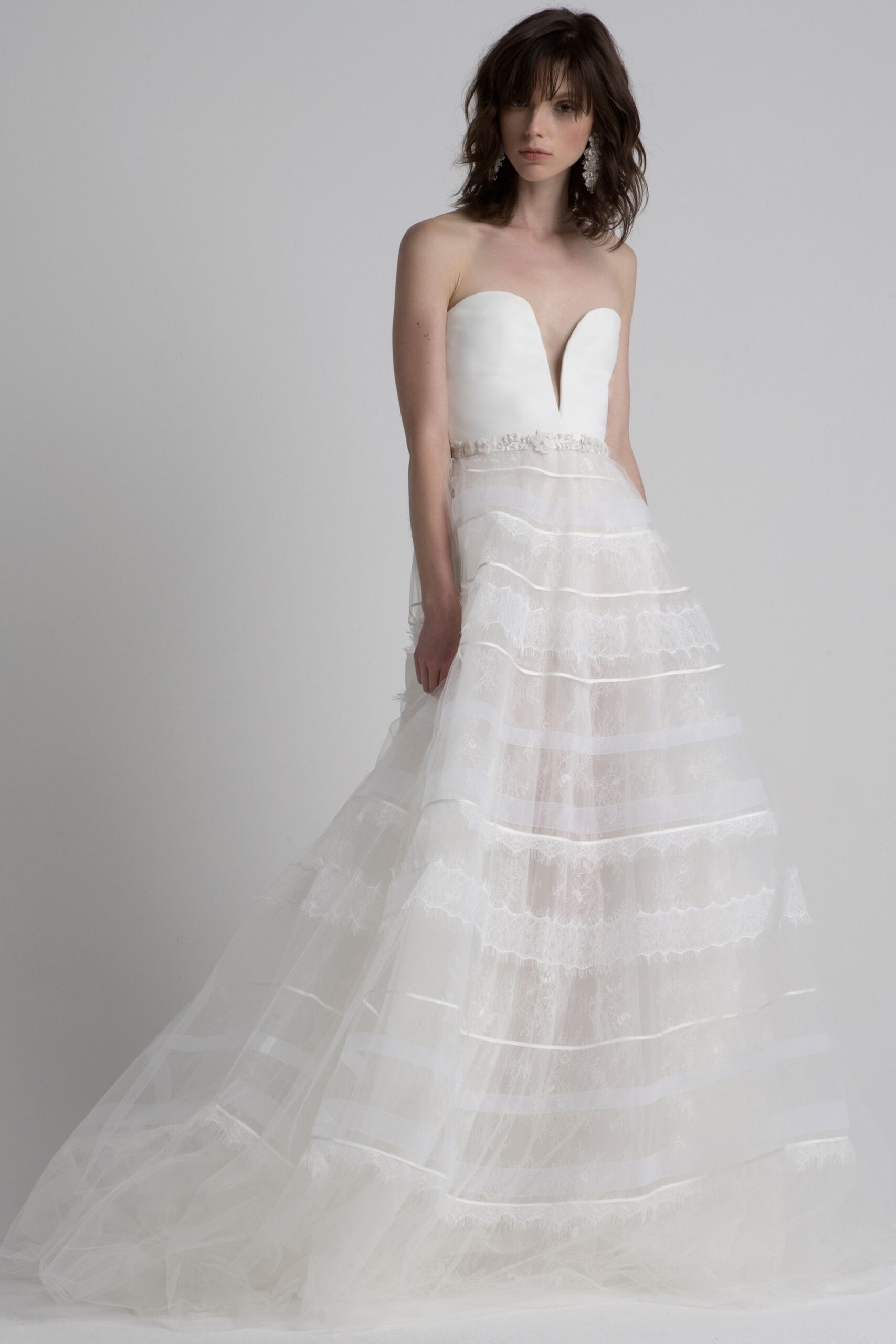 Sachin & Babi F/W 17 Bridal Look 16