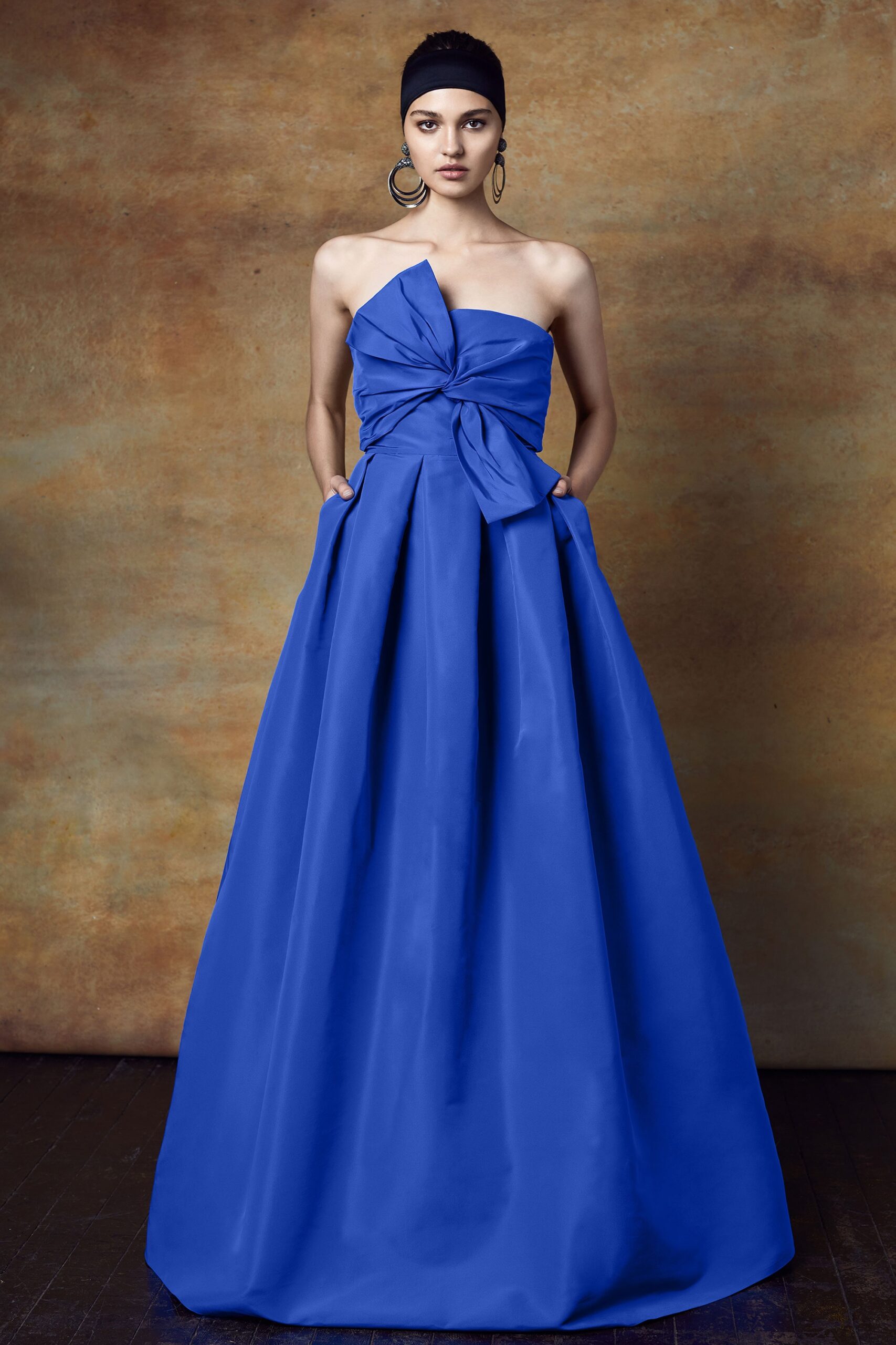 Sachin & Babi F/W 18 Look 16