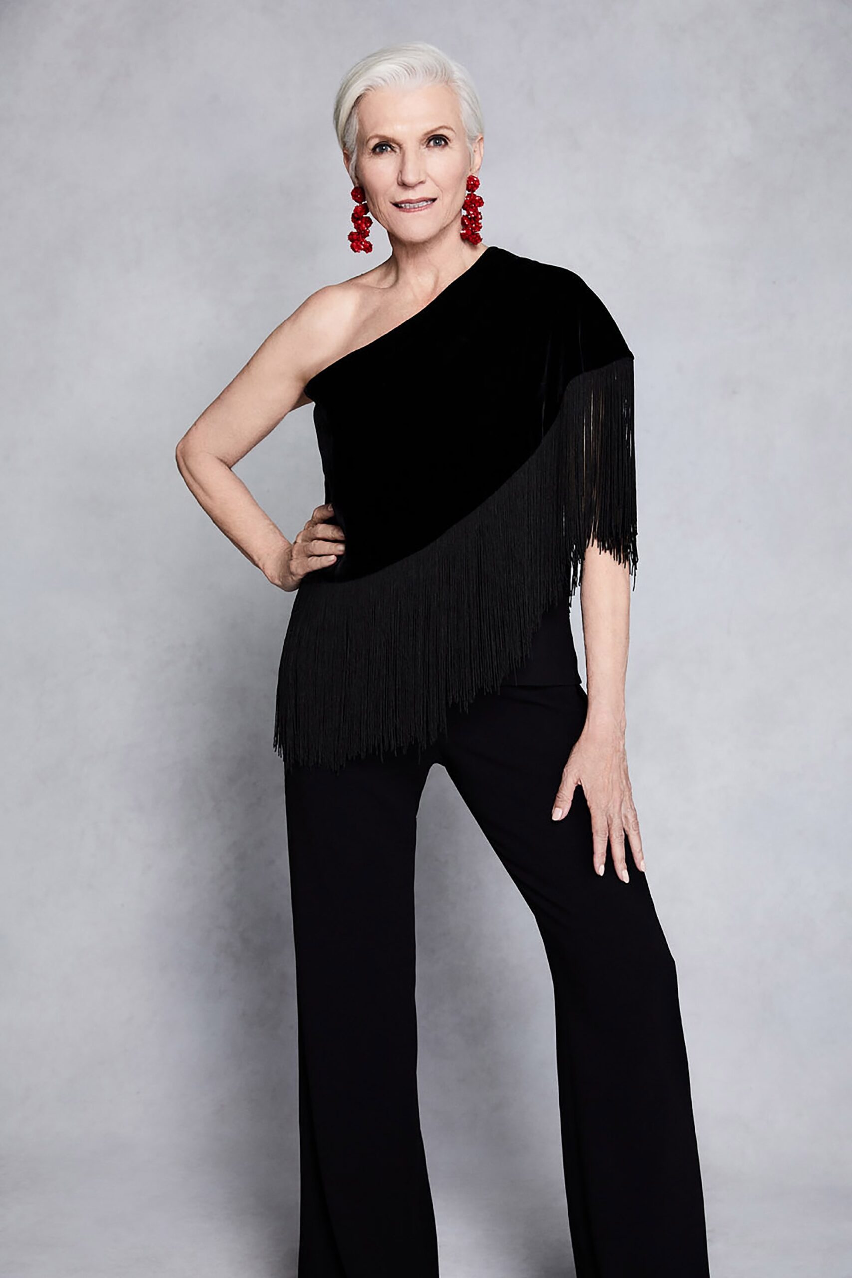 Sachin & Babi F/W 18 Look 16