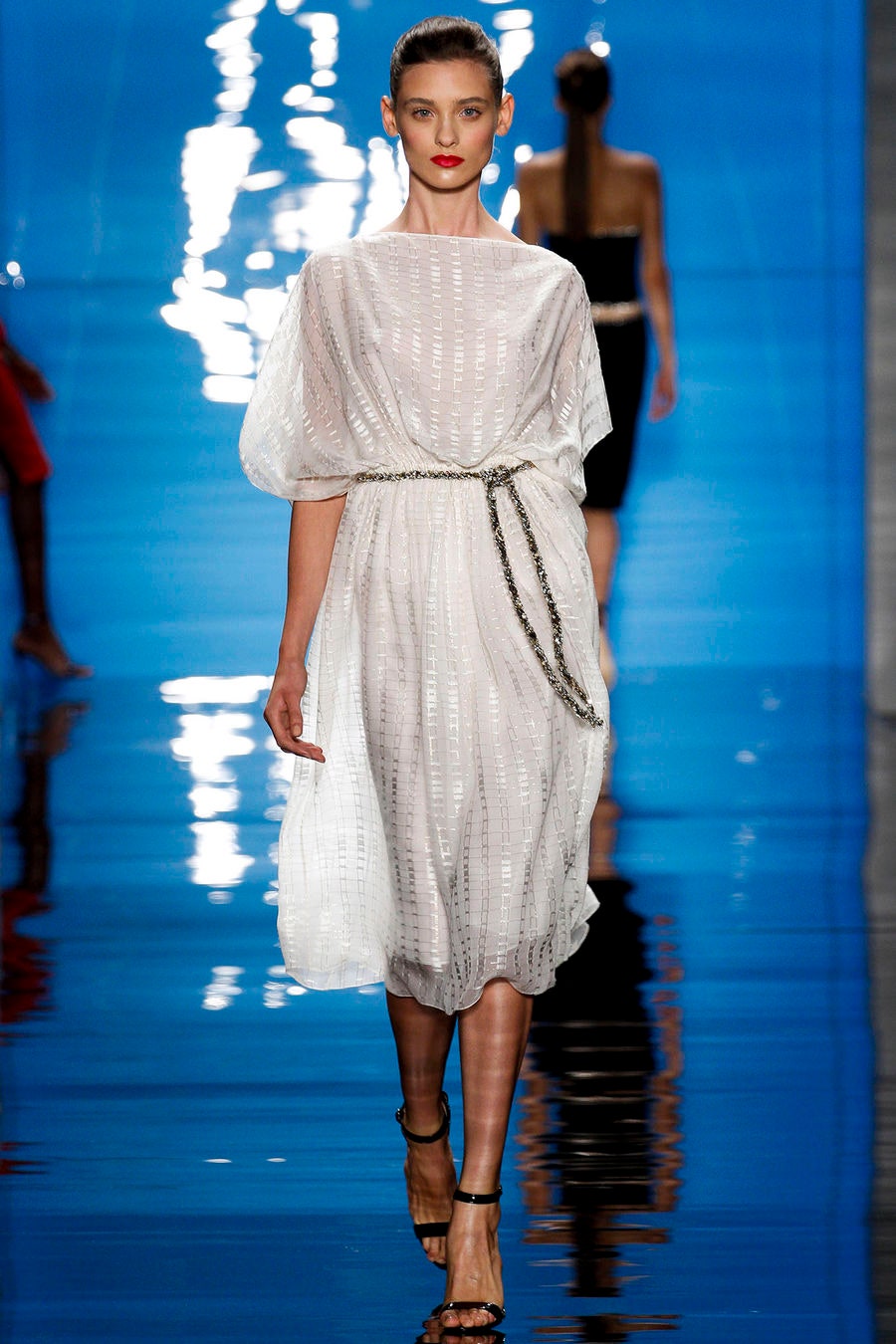 Reem Acra S/S 13 Look 16