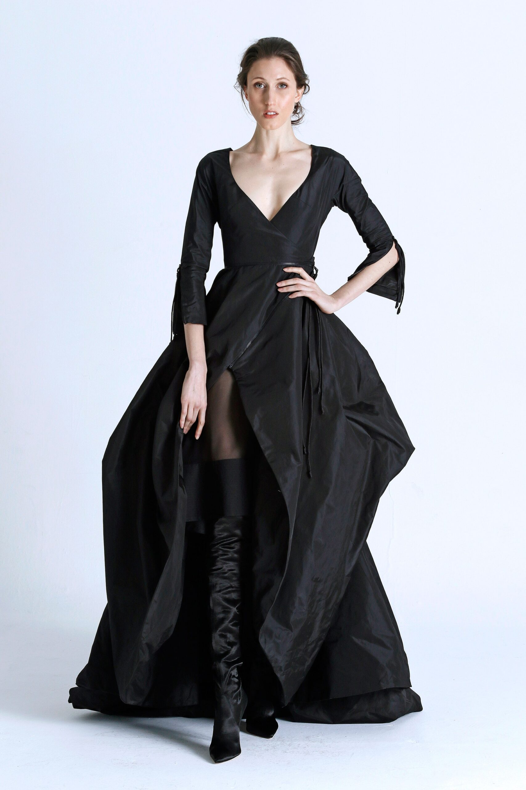RR331 F/W 16 Look 16