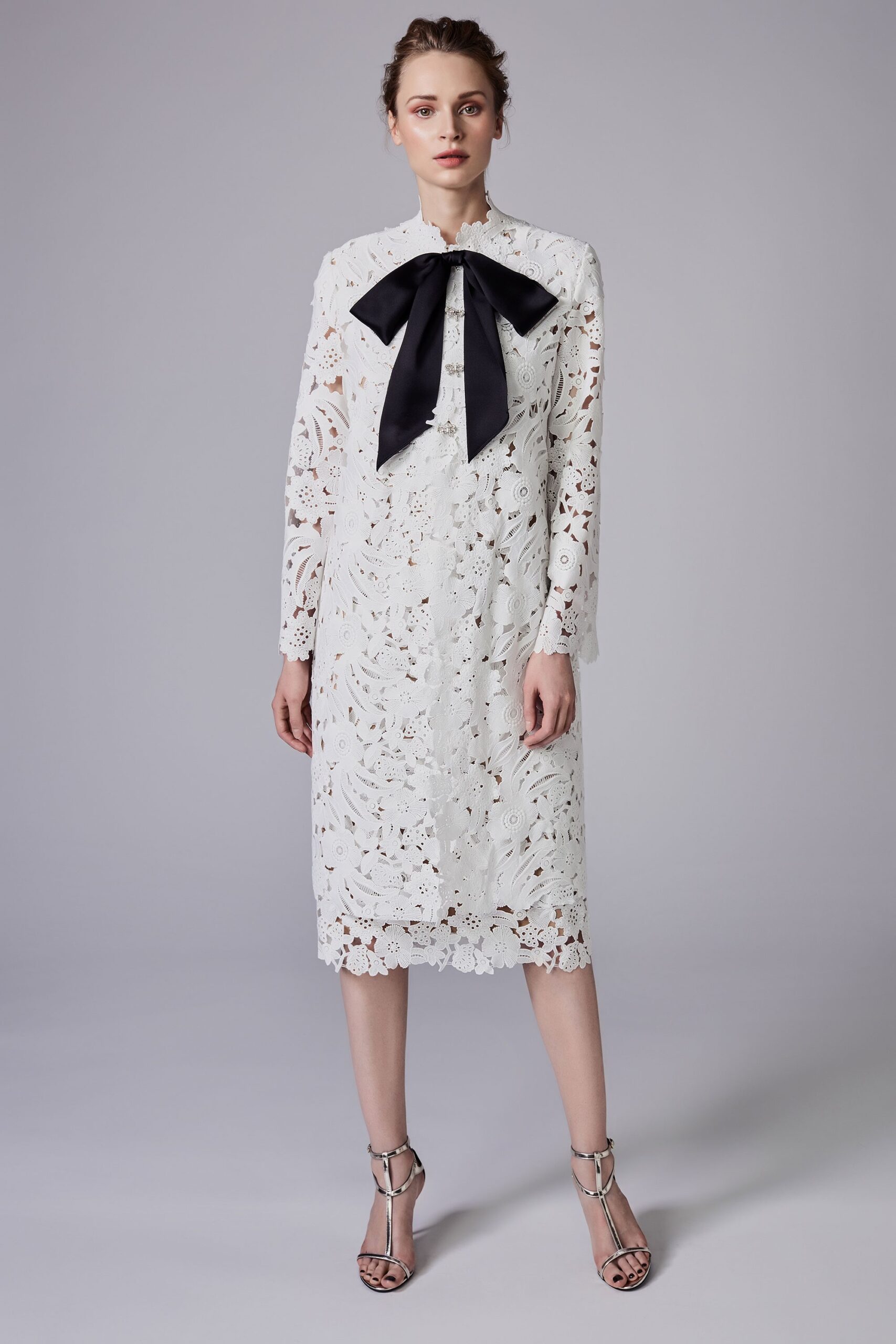 Reem Acra Resort 18 Look 17