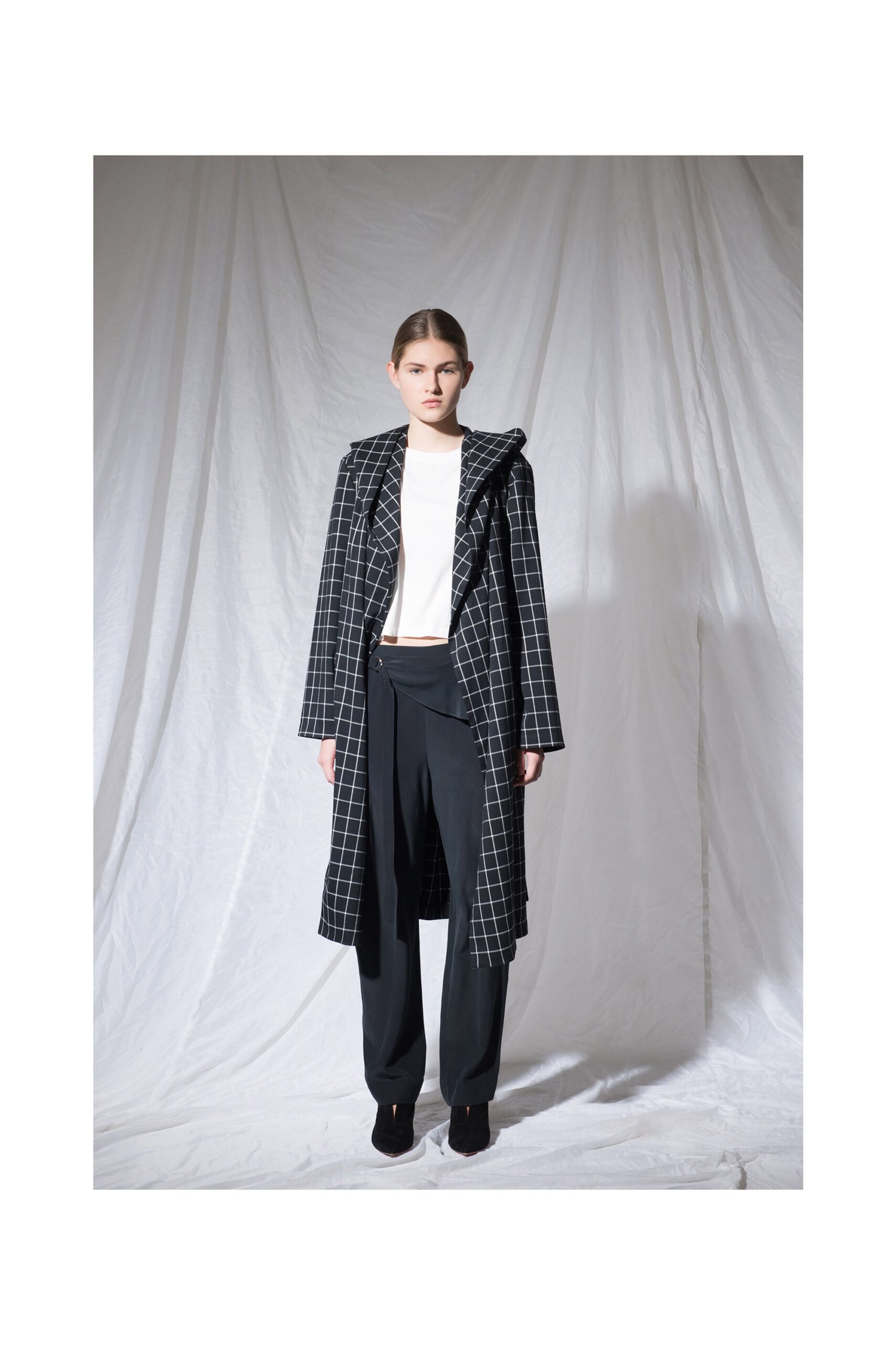 Robert Rodriguez F/W 17 Look 17