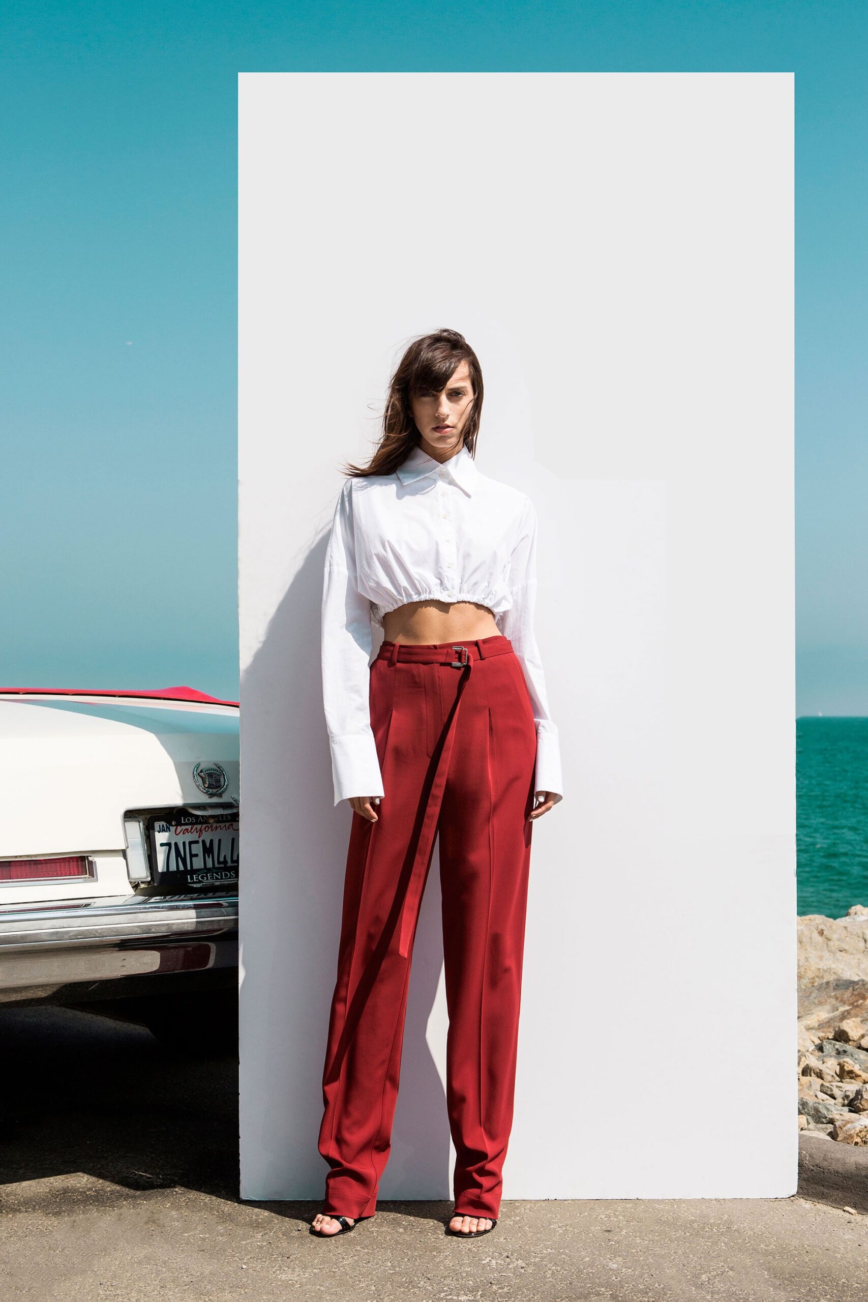 Robert Rodriguez Resort 18 Look 17