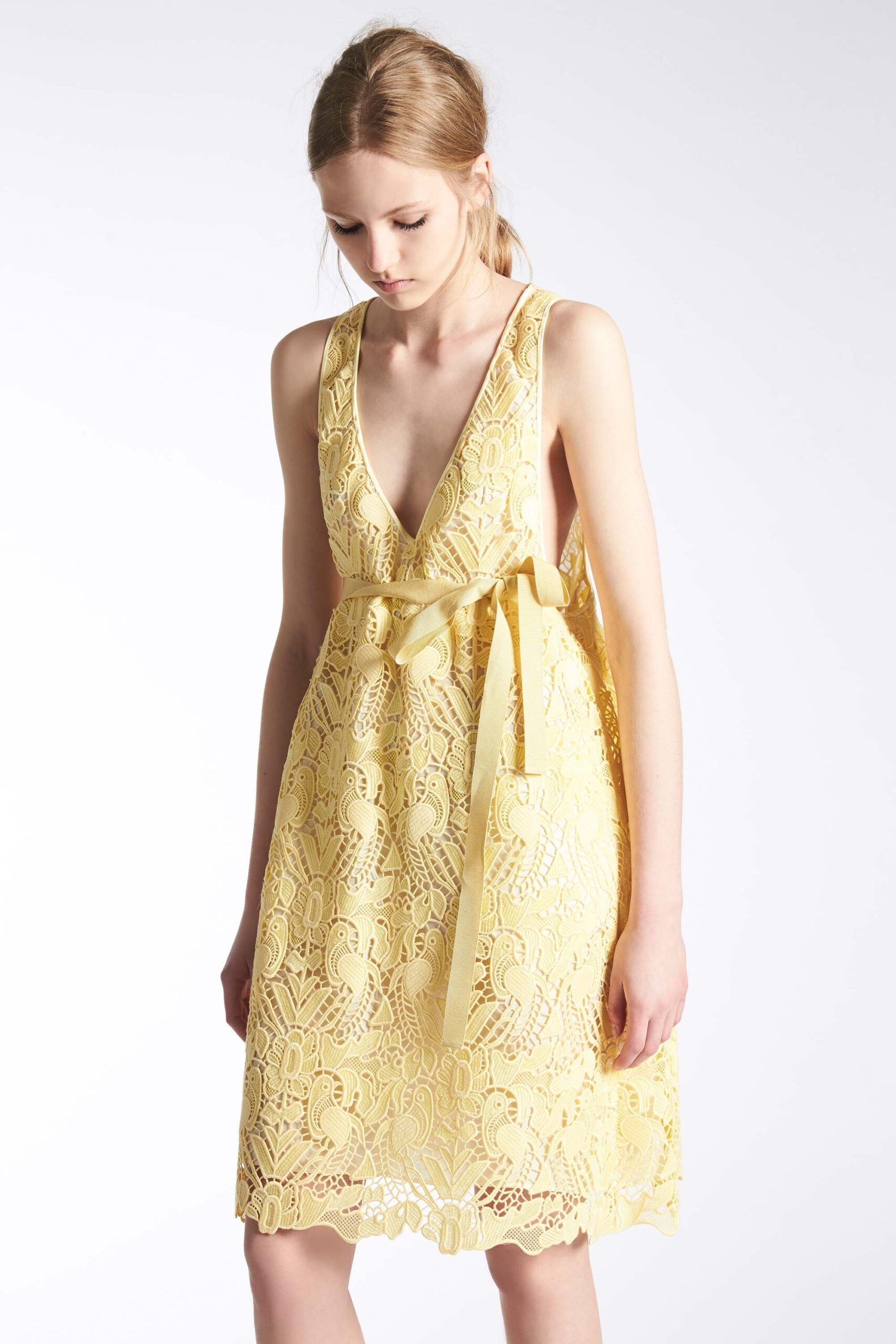 Rochas Resort 17 Look 17