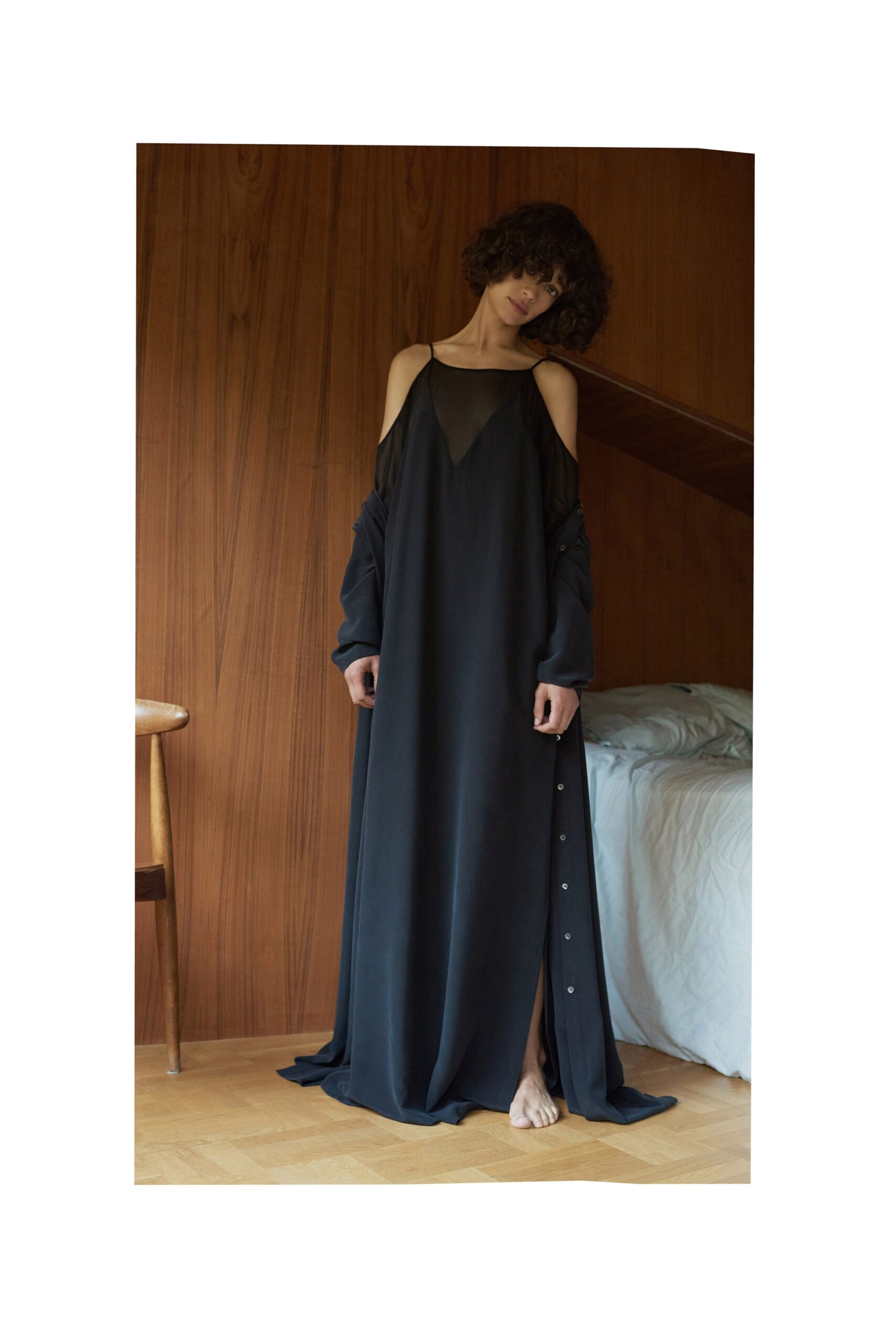 Rodebjer F/W 17 Look 17