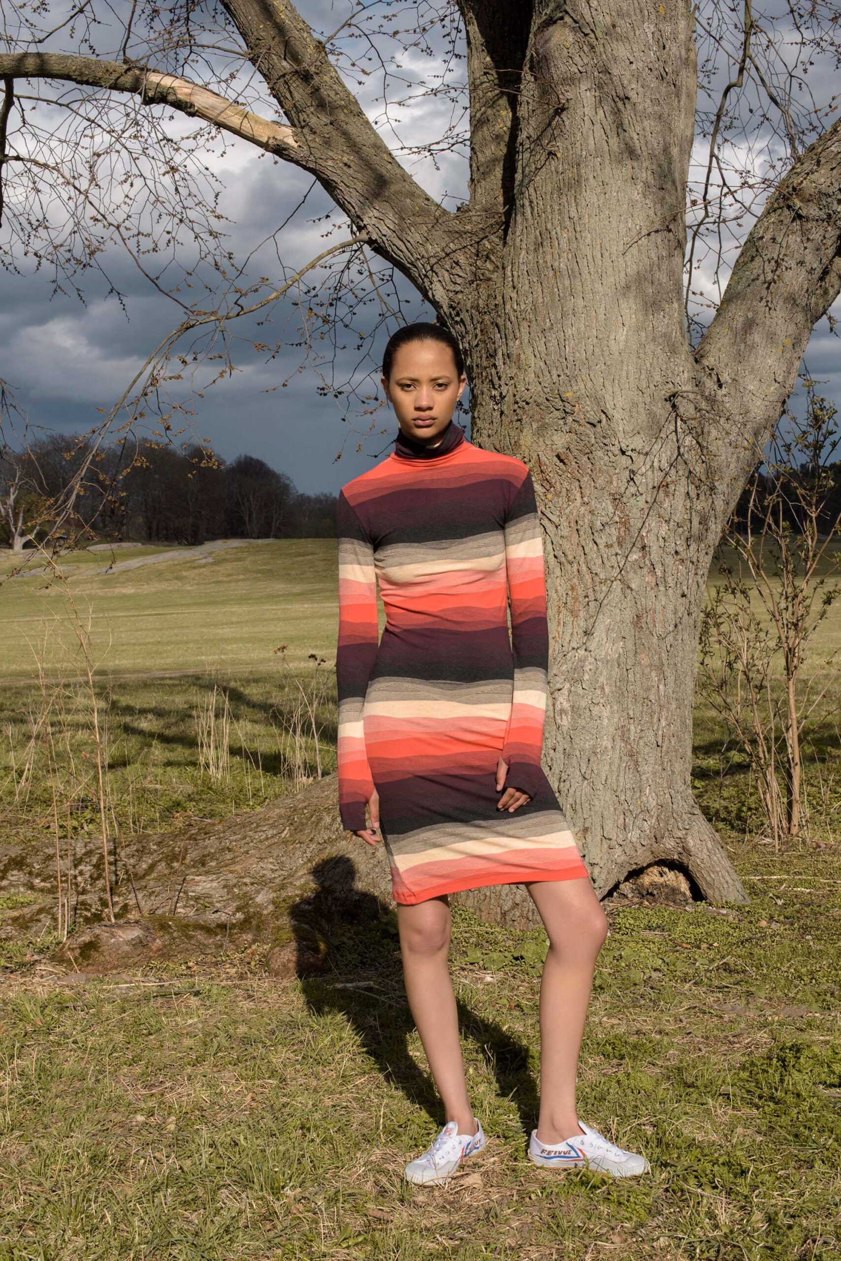 Rodebjer Resort 17 Look 17