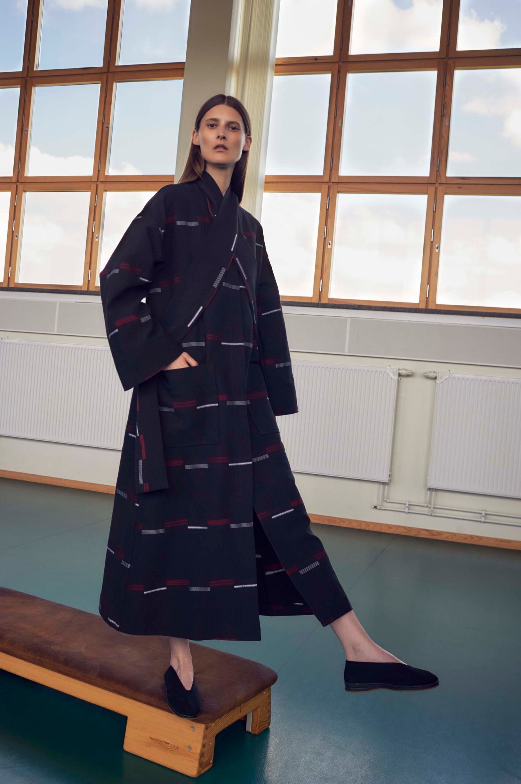 Rodebjer S/S 17 Look 17