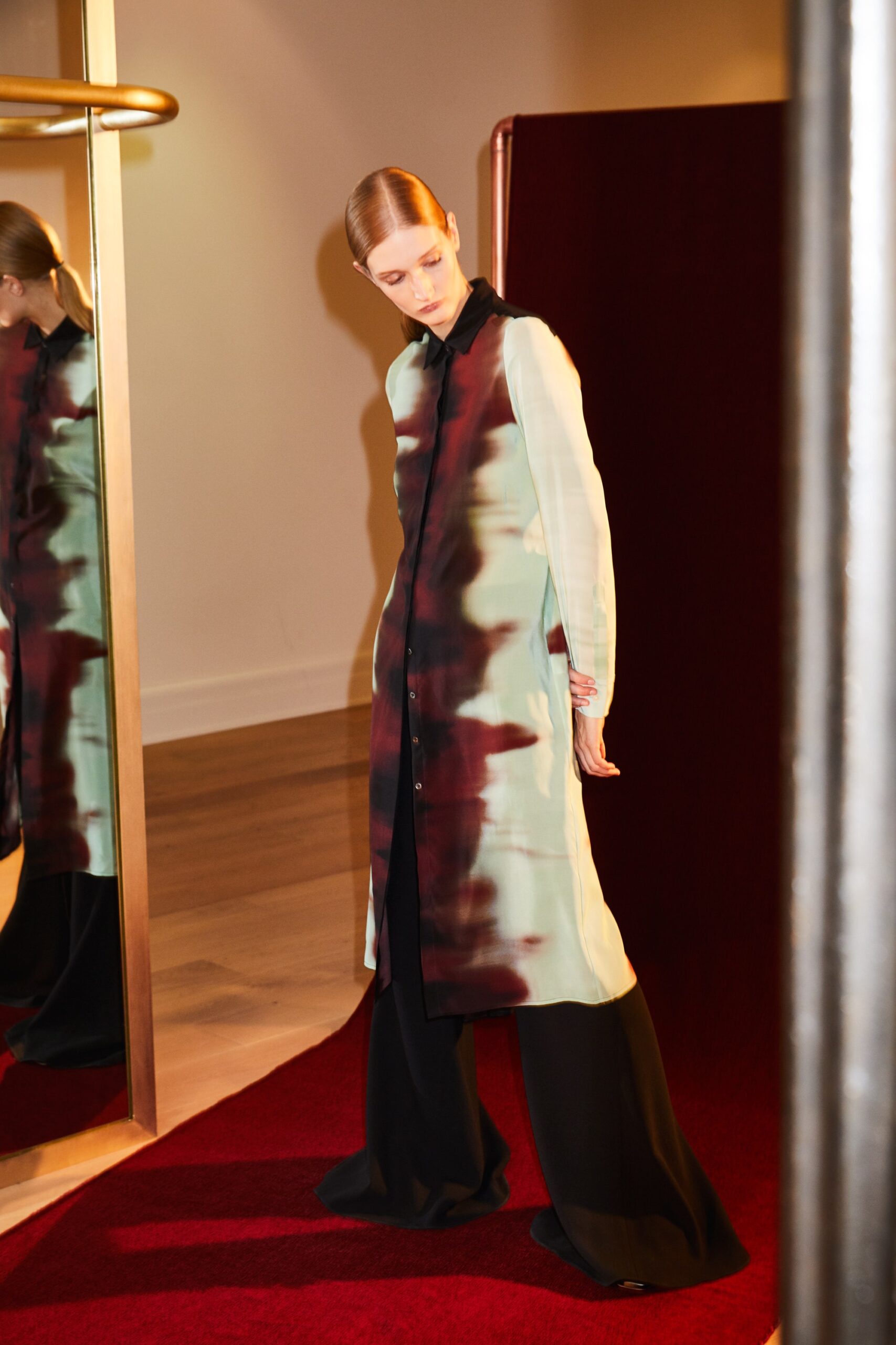 Rosetta Getty F/W 17 Look 17