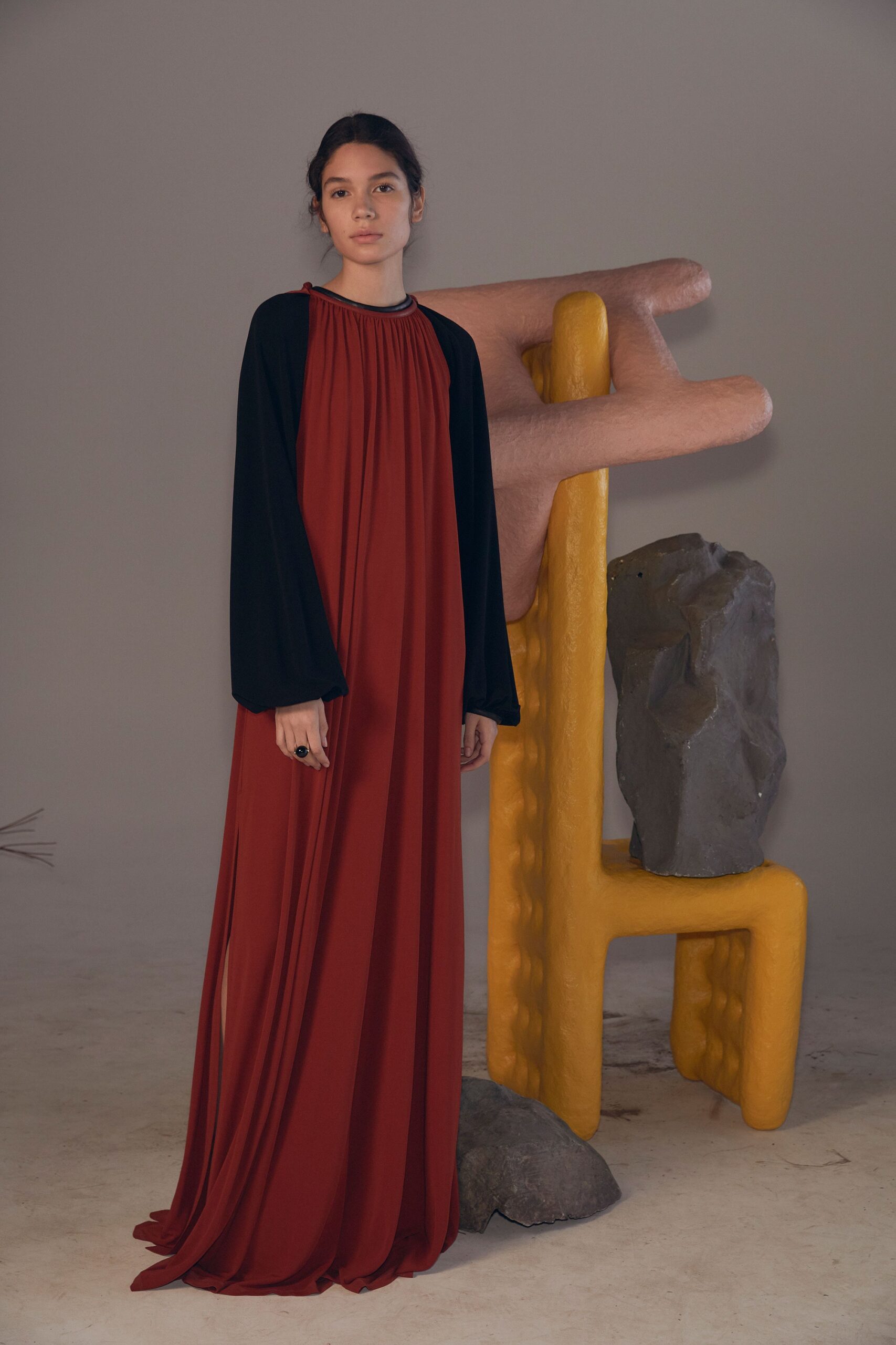 Rosetta Getty F/W 18 Look 17