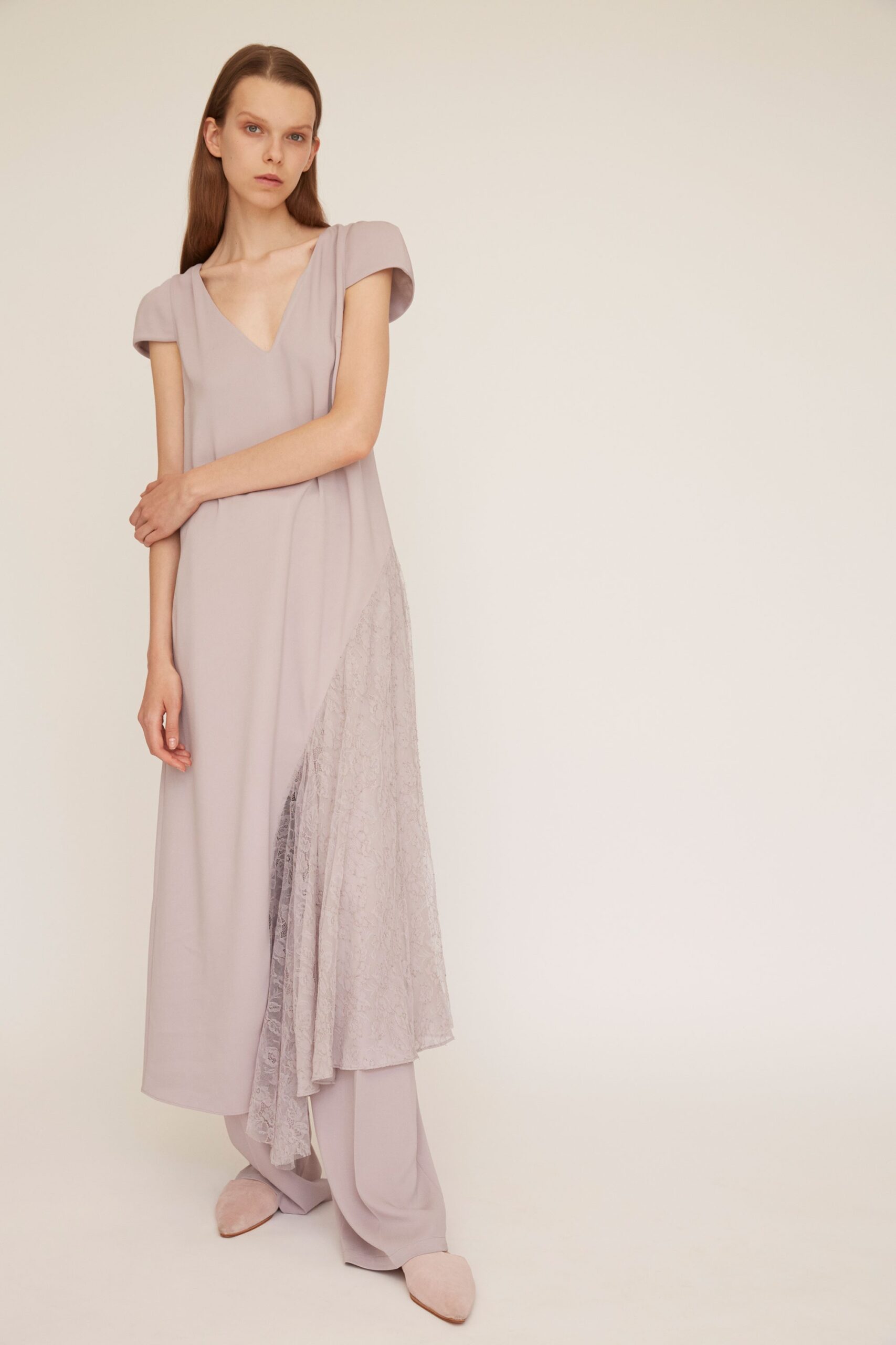 Ryan Roche Resort 18 Look 17