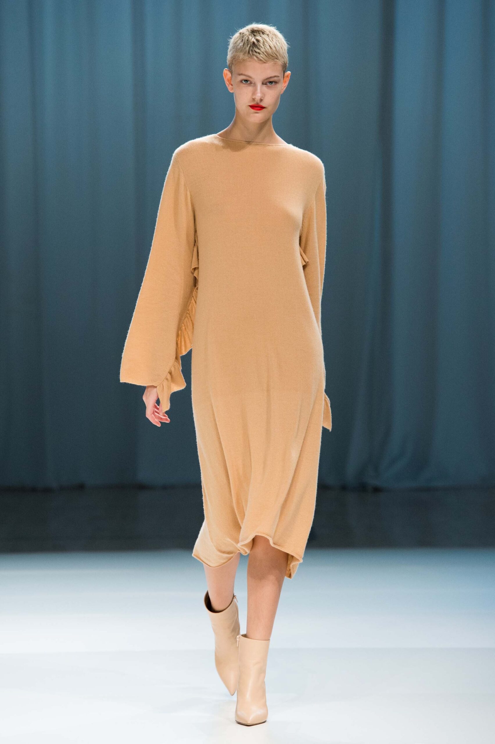 Ryan Roche S/S 17 Look 17