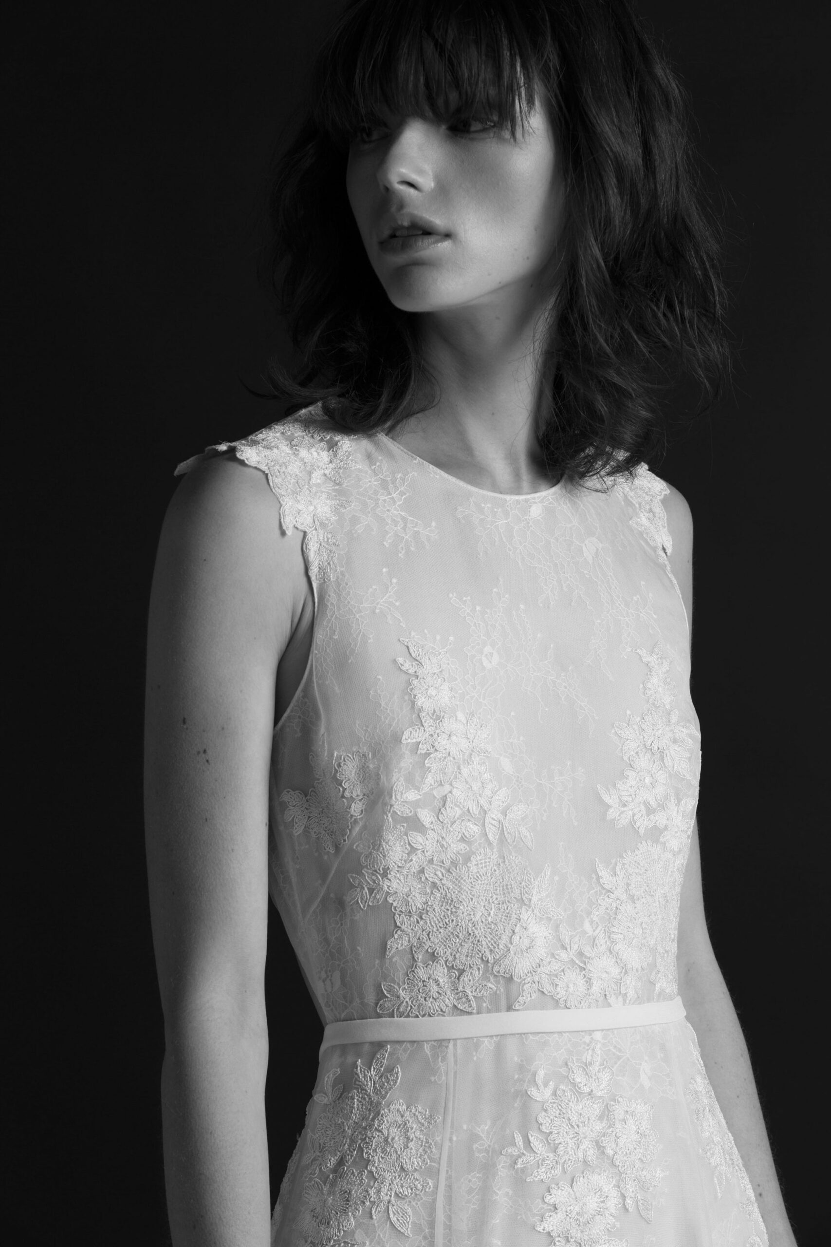 Sachin & Babi F/W 17 Bridal Look 17