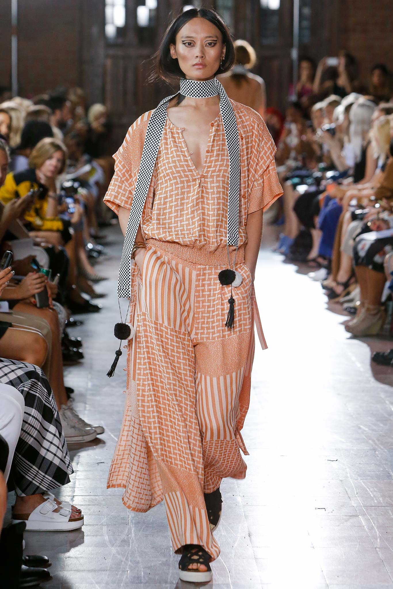 Rodebjer S/S 15 Look 9