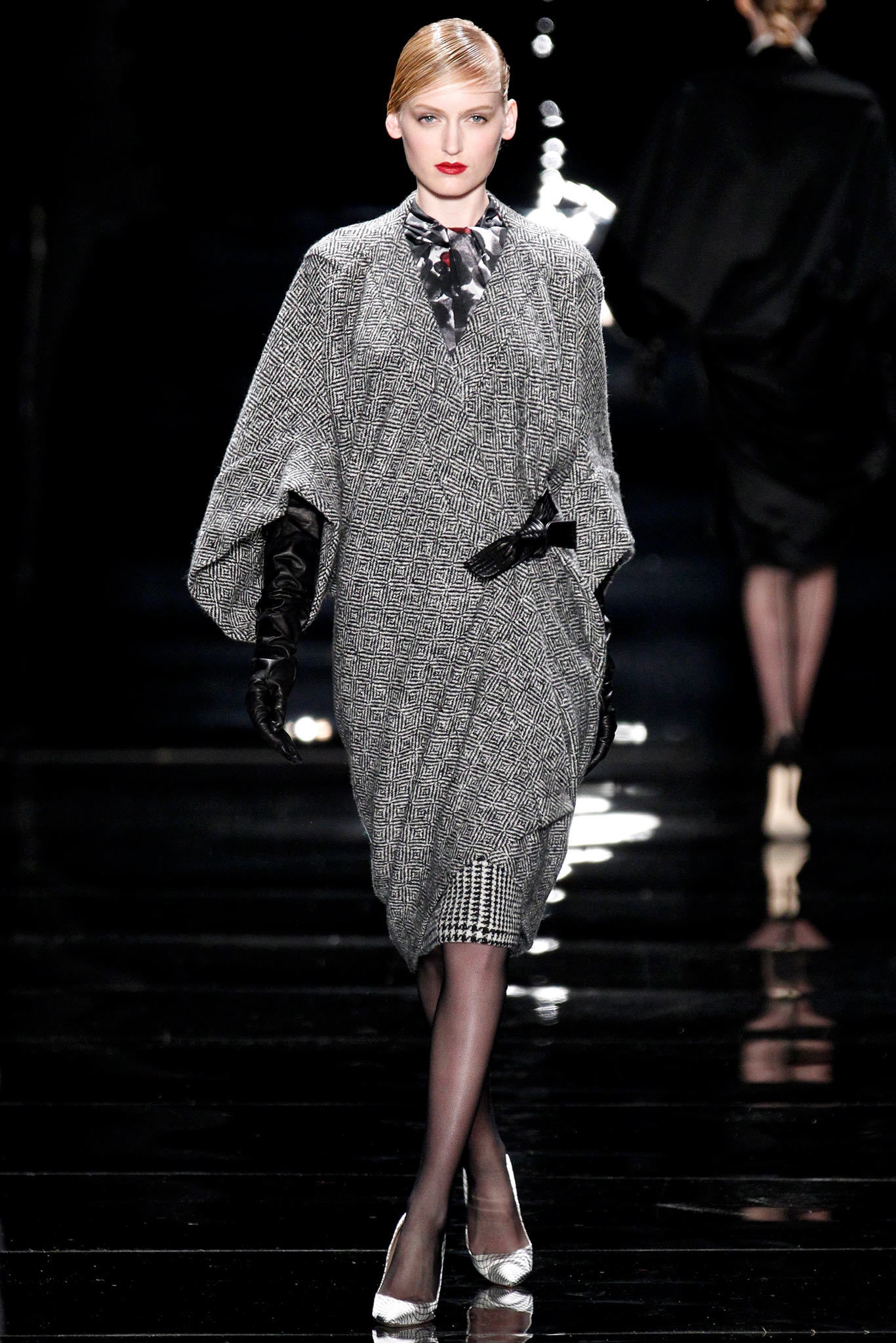 Reem Acra F/W 13 Look 17