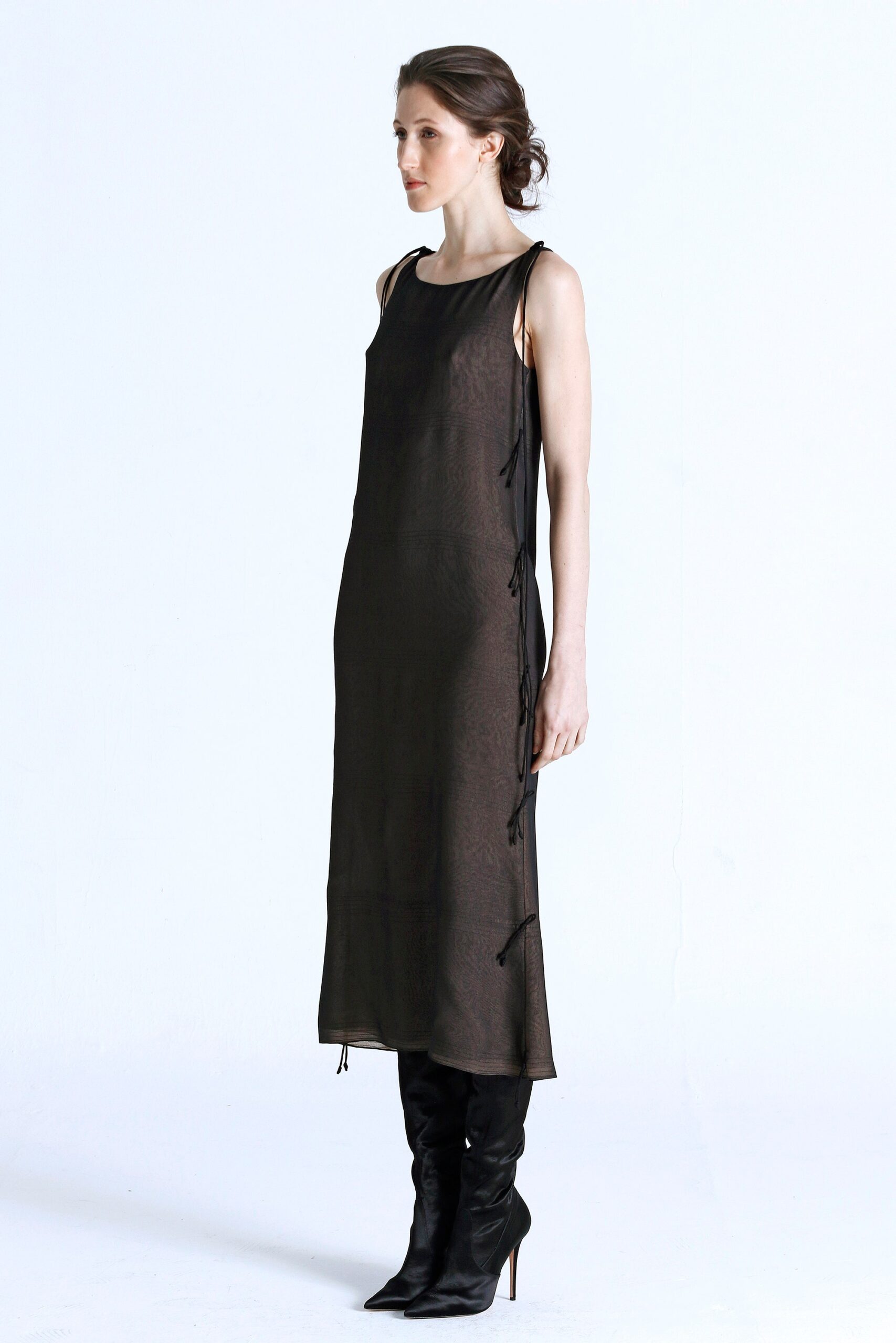 RR331 F/W 16 Look 17