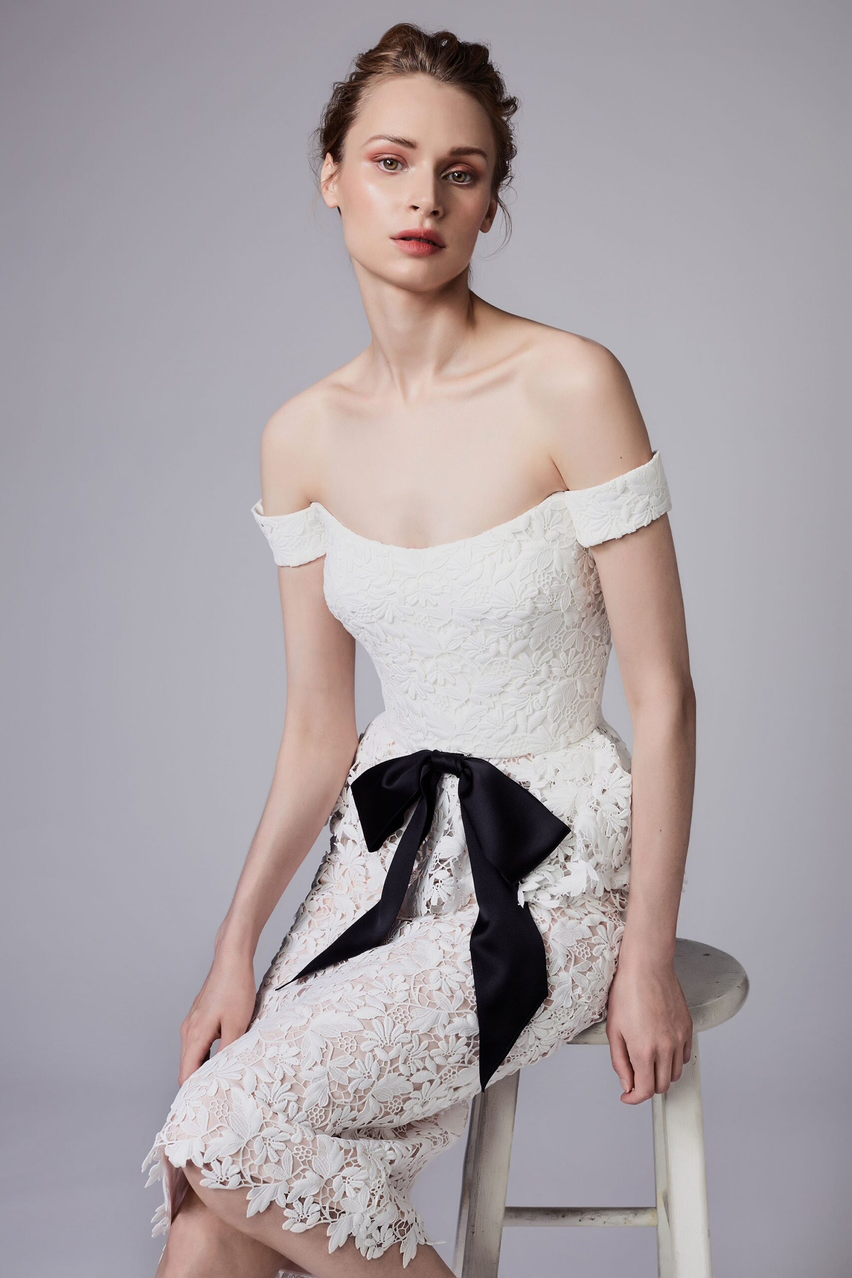 Reem Acra Resort 18 Look 18