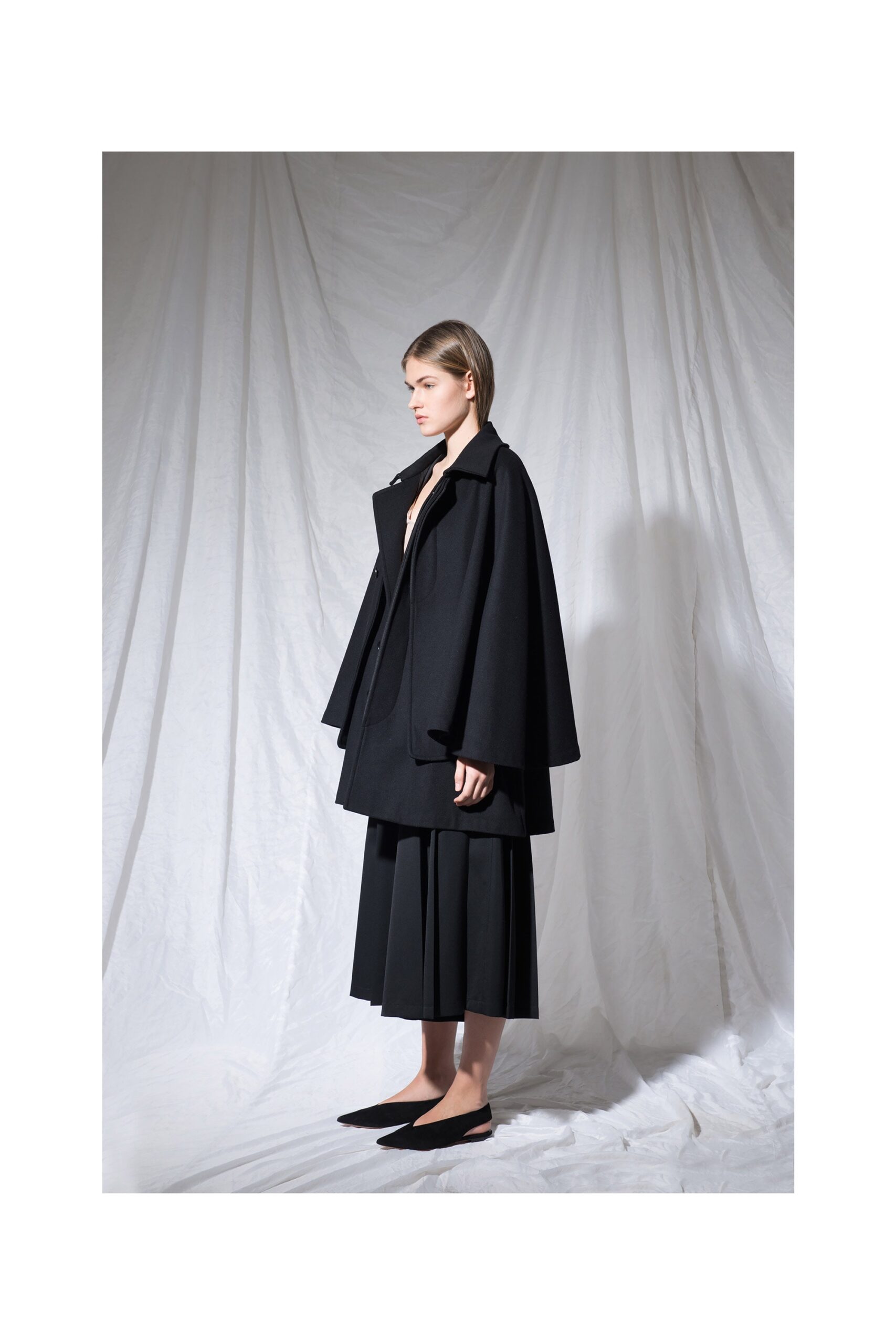 Robert Rodriguez F/W 17 Look 18