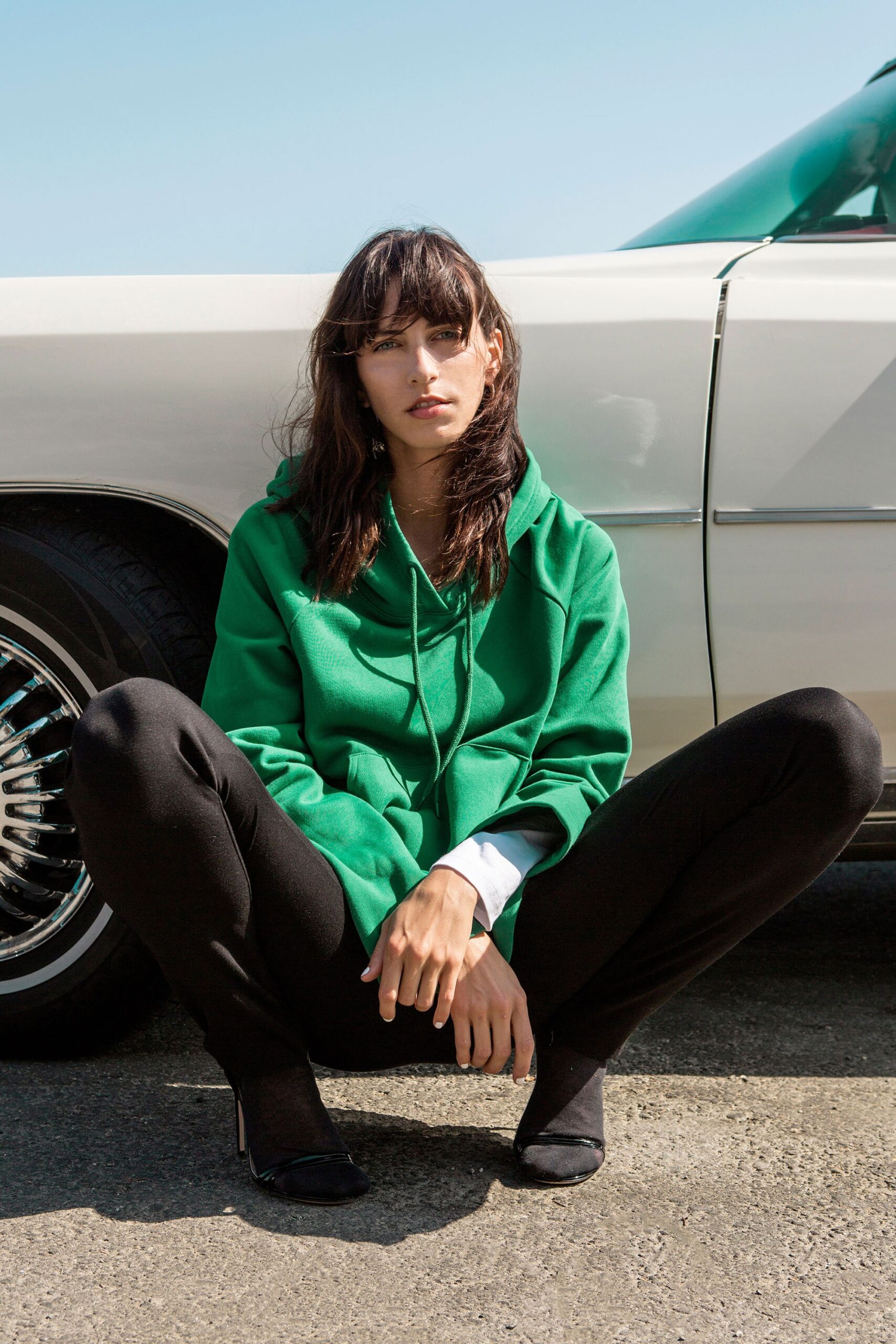 Robert Rodriguez Resort 18 Look 18