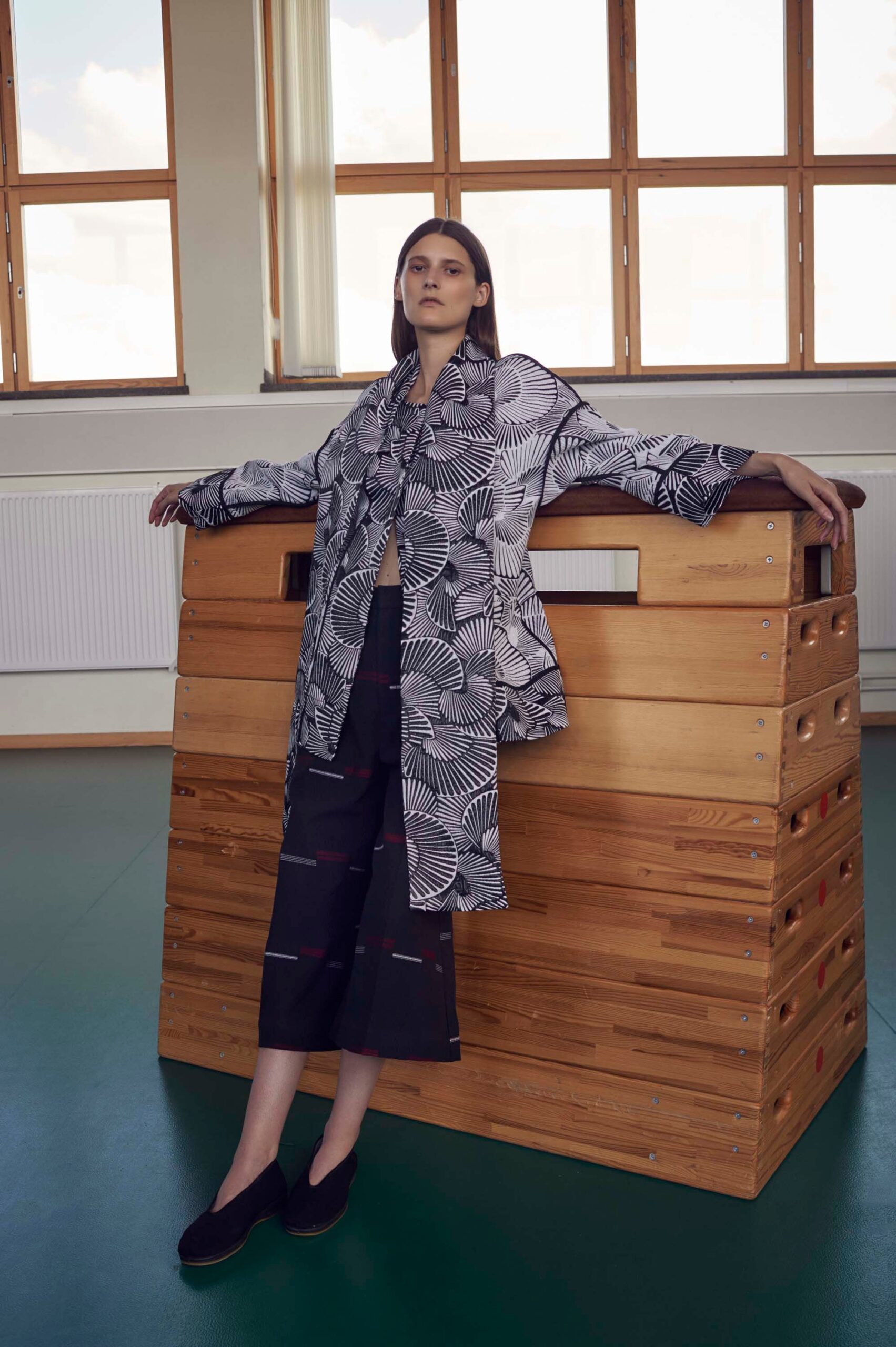 Rodebjer S/S 17 Look 18