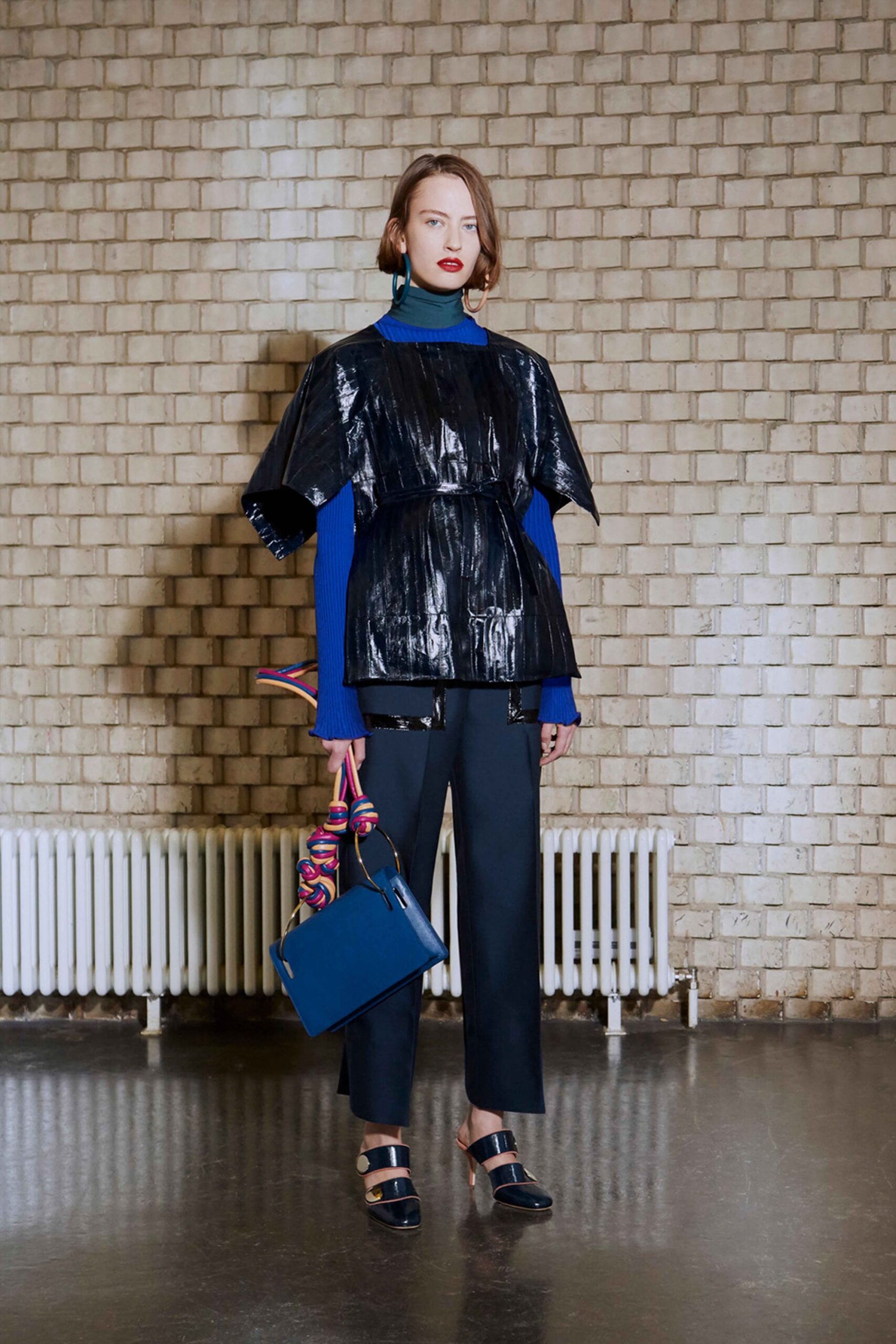 Roksanda F/W 17 Look 18