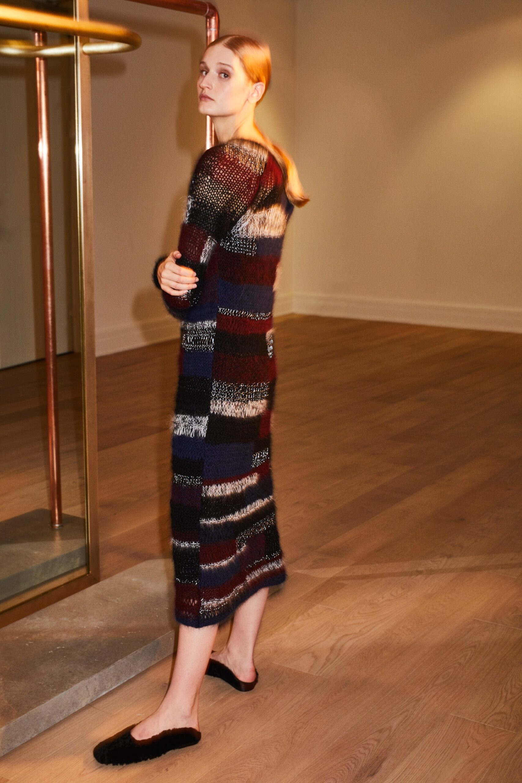 Rosetta Getty F/W 17 Look 18