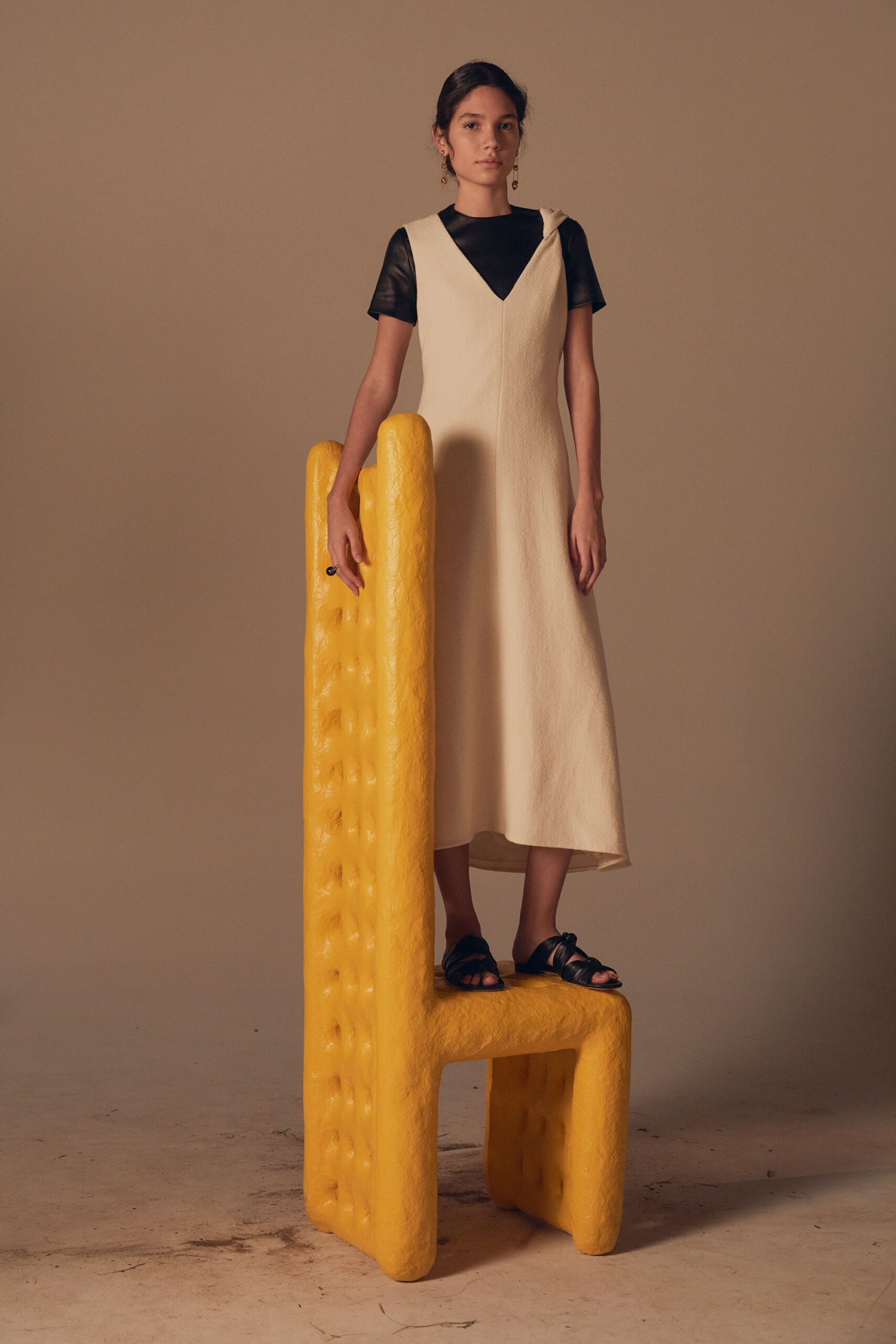 Rosetta Getty F/W 18 Look 18