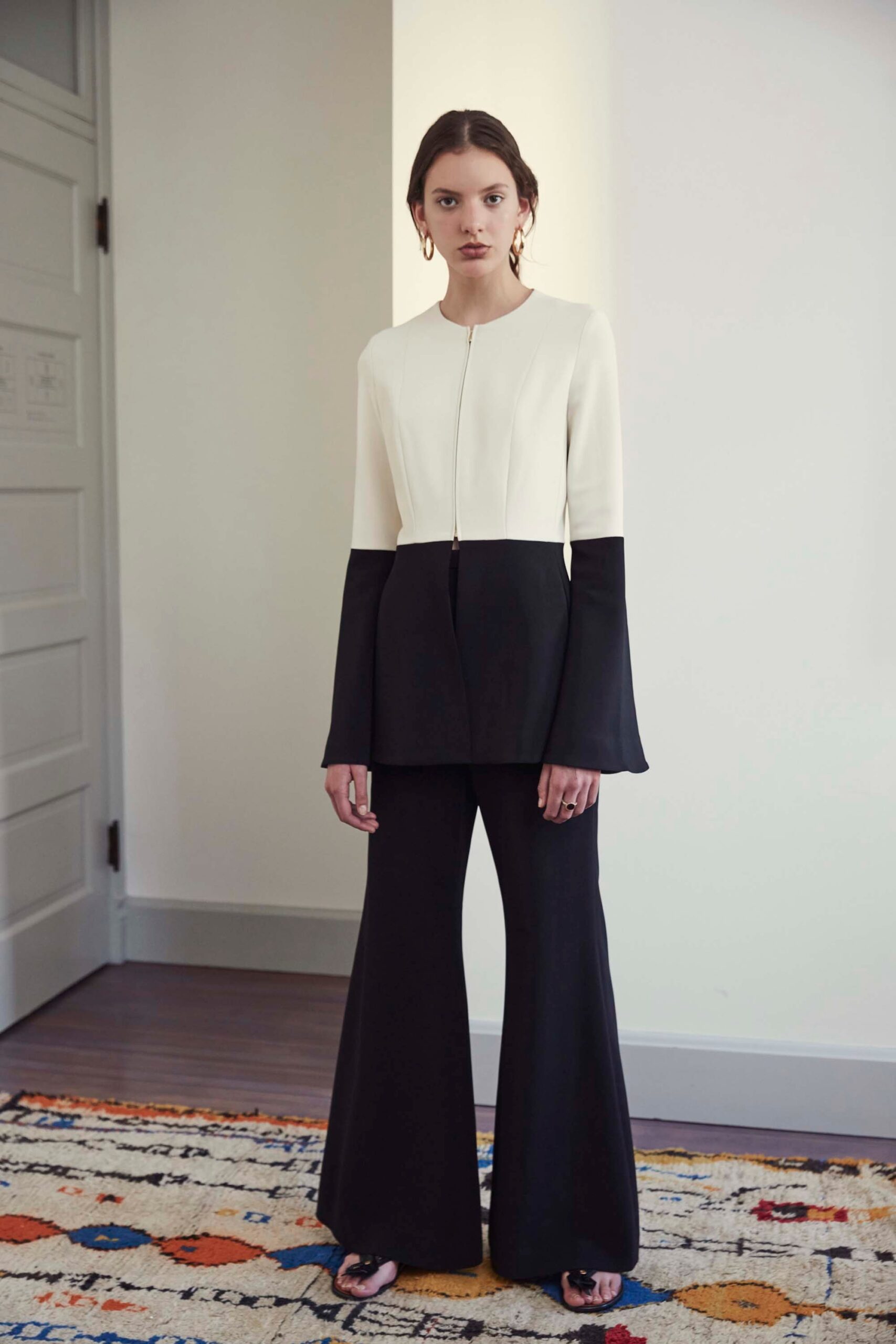 Rosetta Getty Resort 17 Look 18