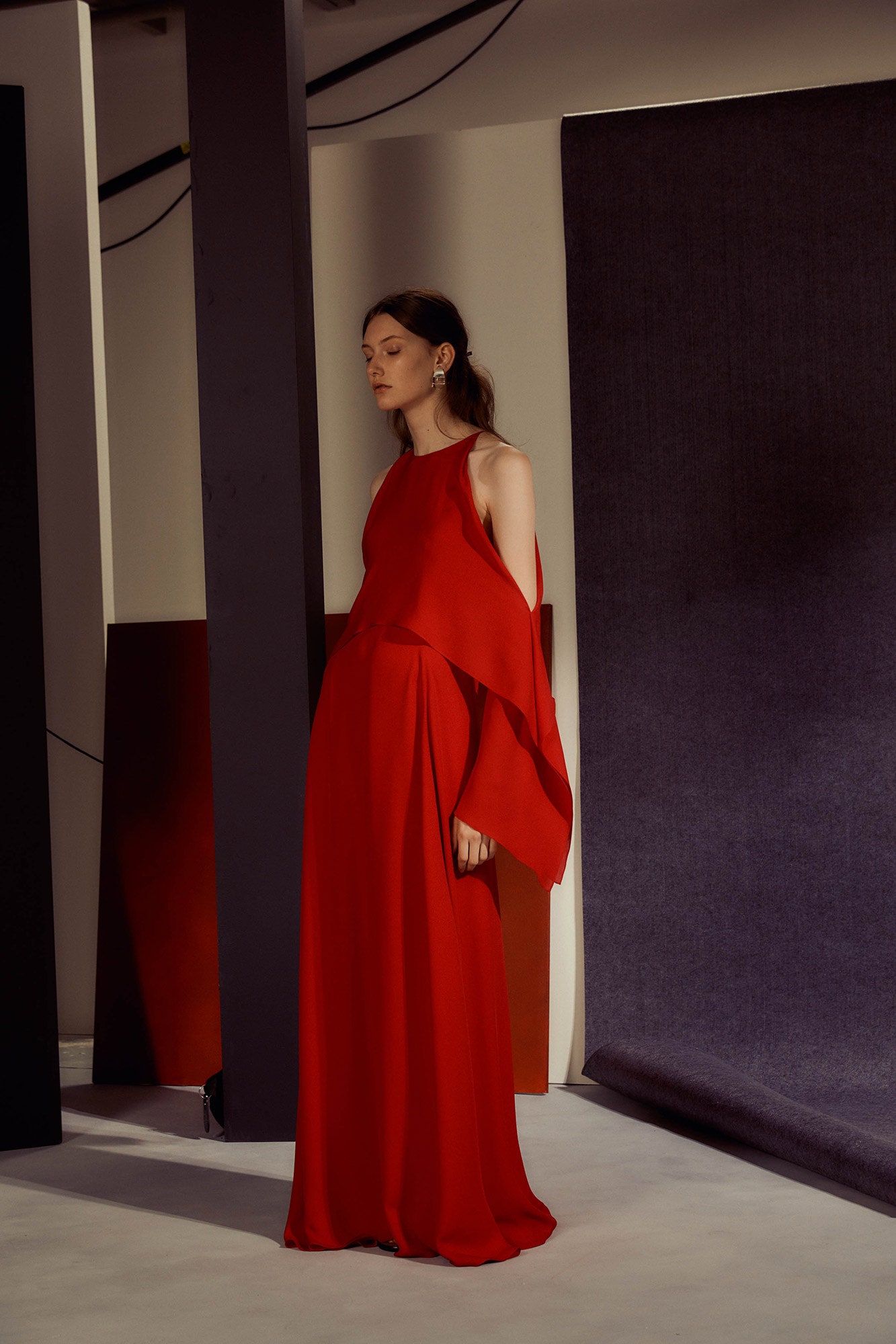 Rosetta Getty S/S 17 Look 18