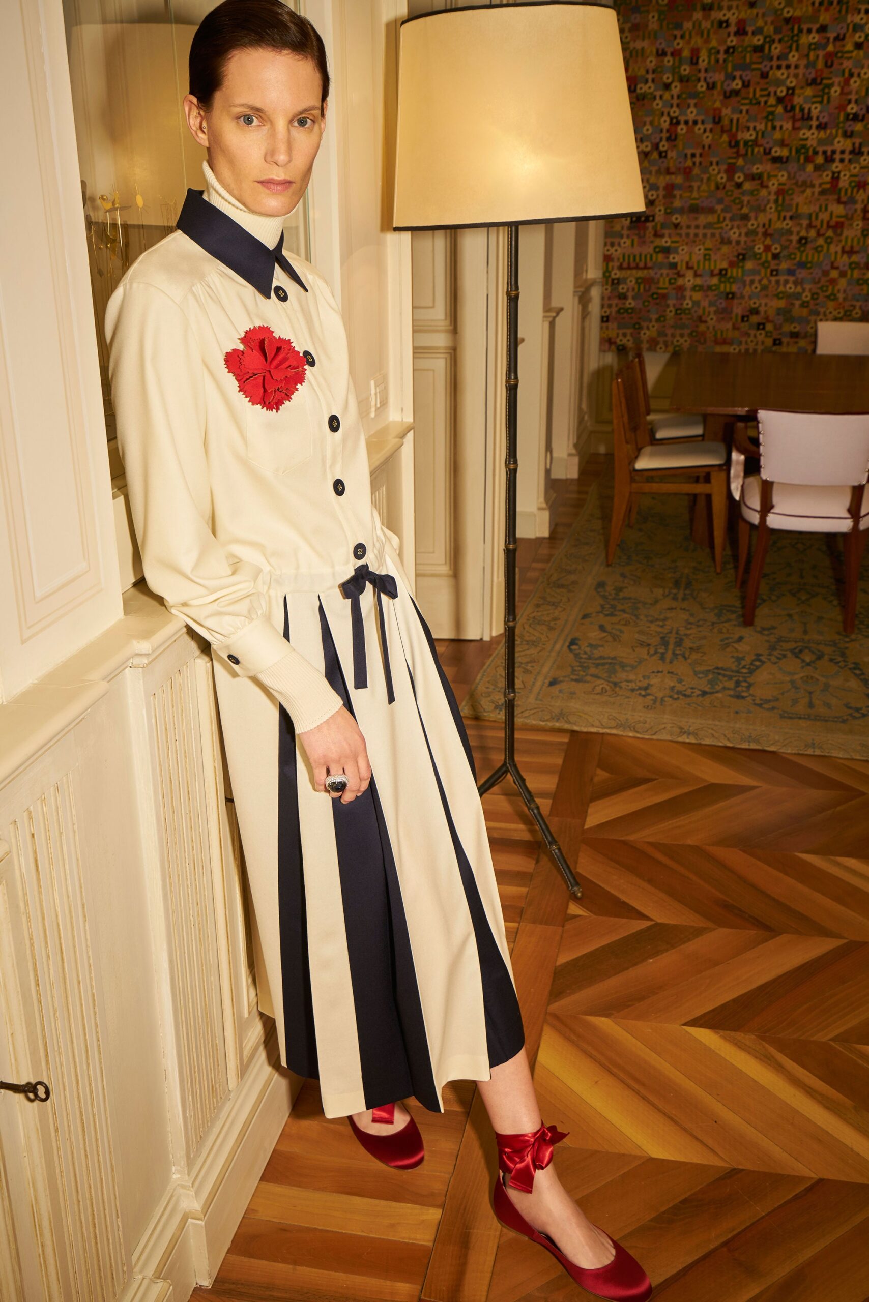 Rossella Jardini F/W 17 Look 18