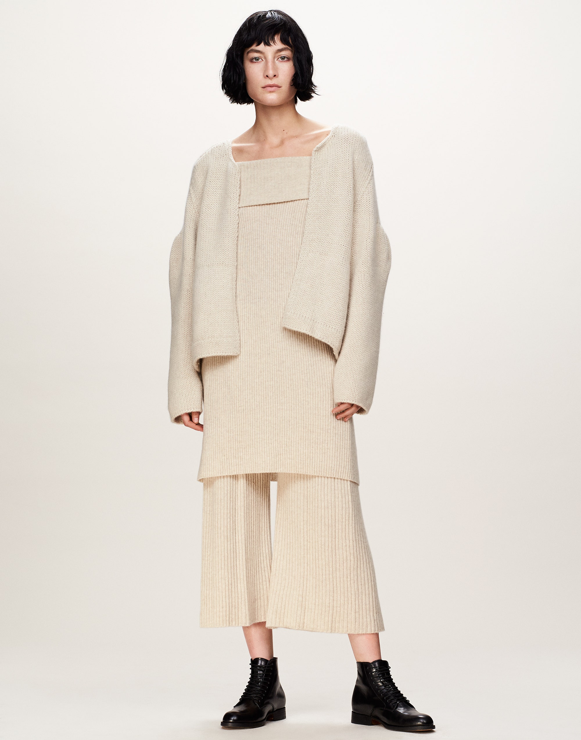 Ryan Roche F/W 16 Look 18
