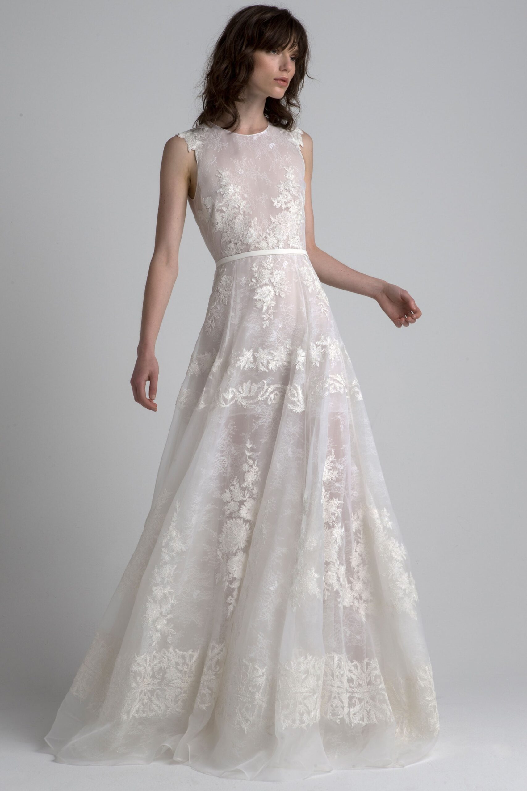 Sachin & Babi F/W 17 Bridal Look 18