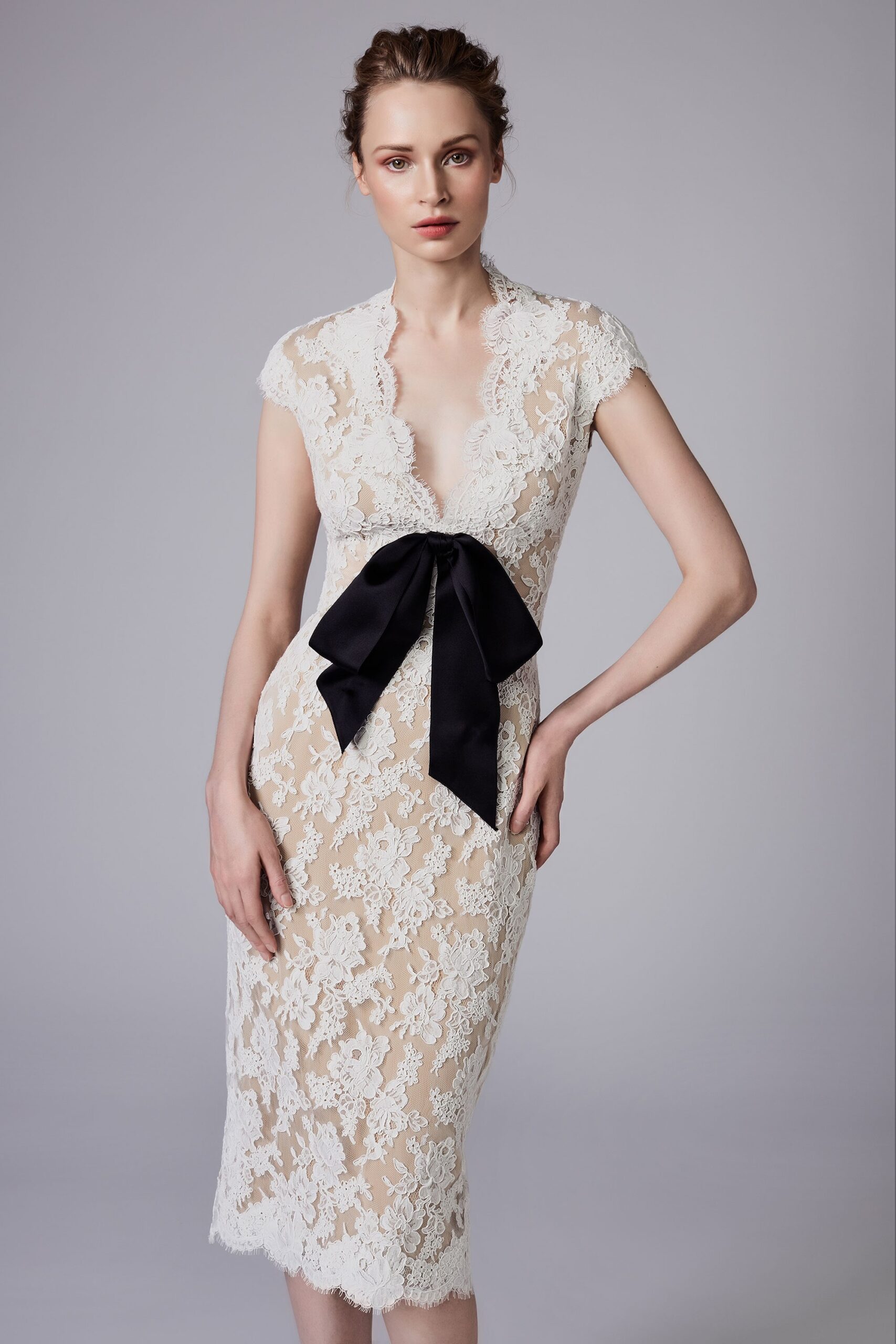 Reem Acra Resort 18 Look 19