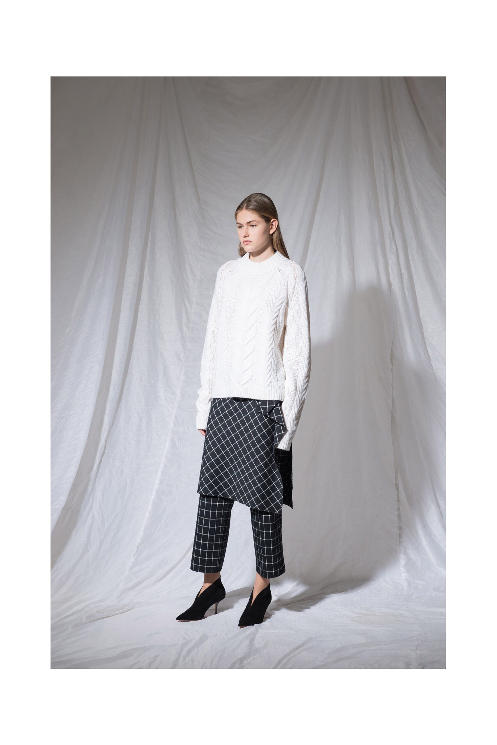 Robert Rodriguez F/W 17 Look 19