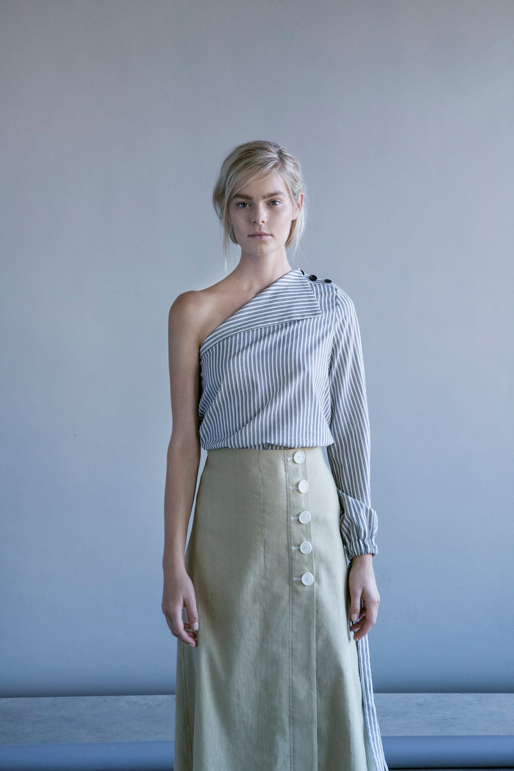 Robert Rodriguez S/S 18 Look 19