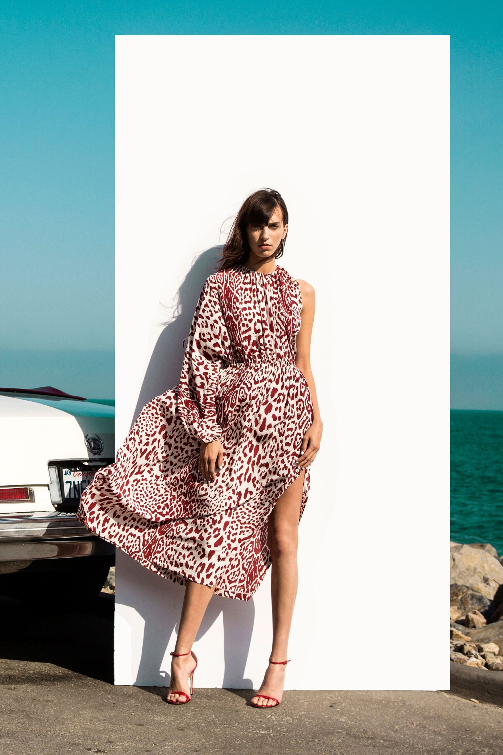 Robert Rodriguez Resort 18 Look 19