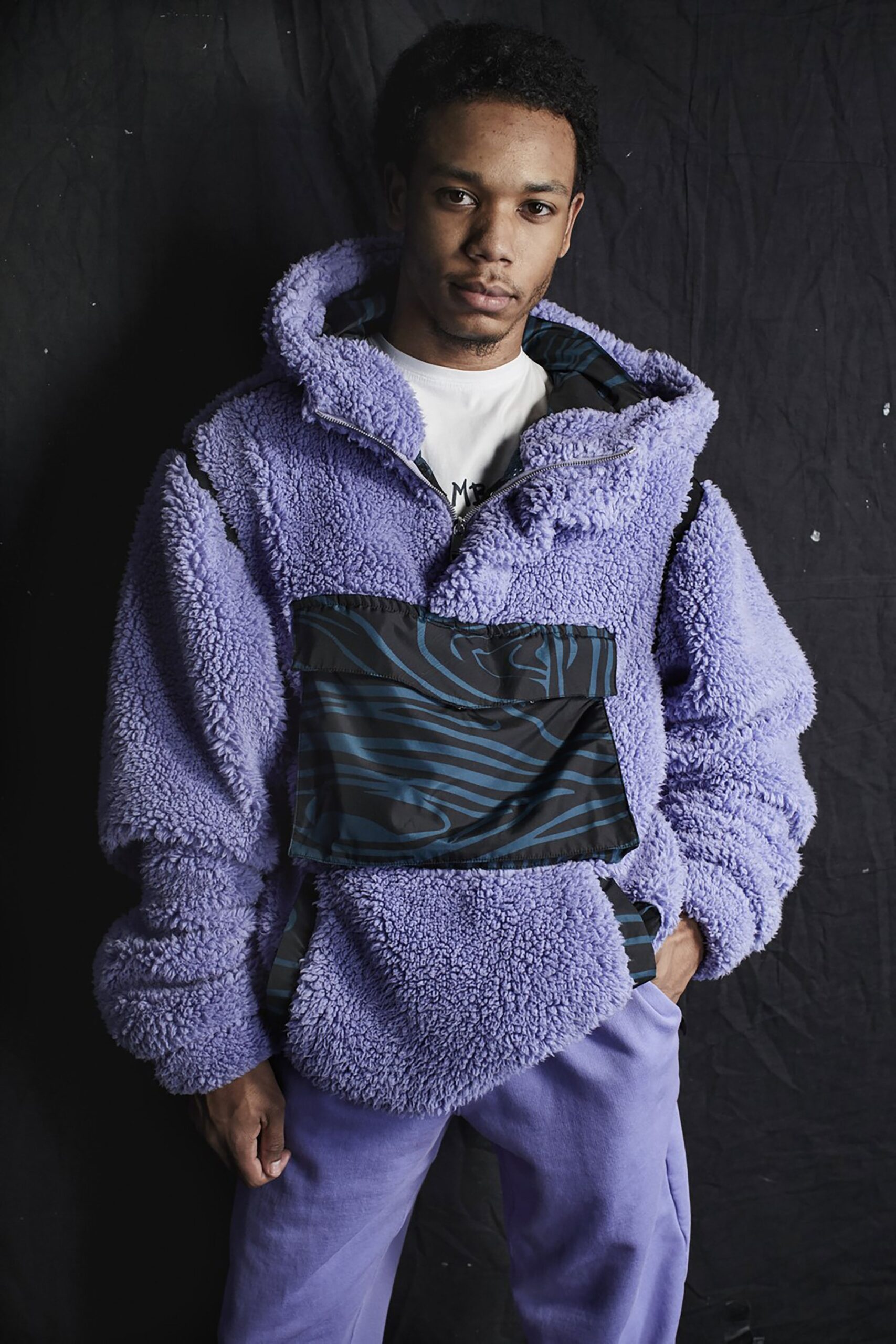 Rochambeau F/W 18 Menswear Look 19