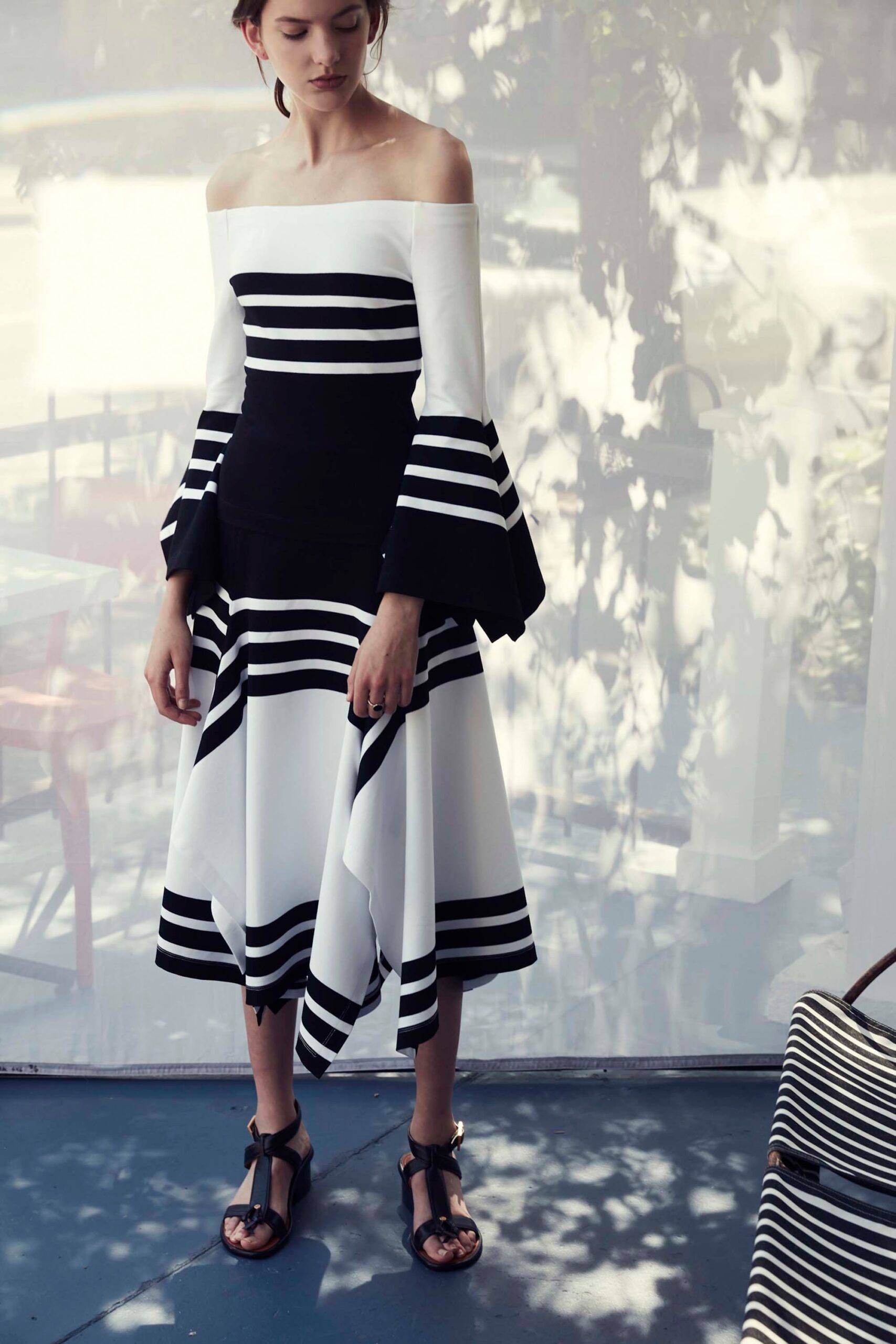 Rosetta Getty Resort 17 Look 19