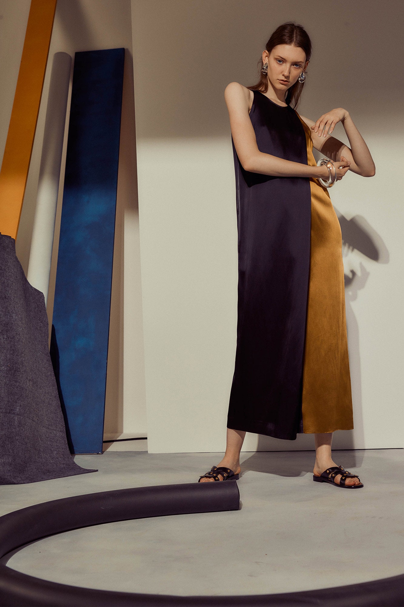 Rosetta Getty S/S 17 Look 19