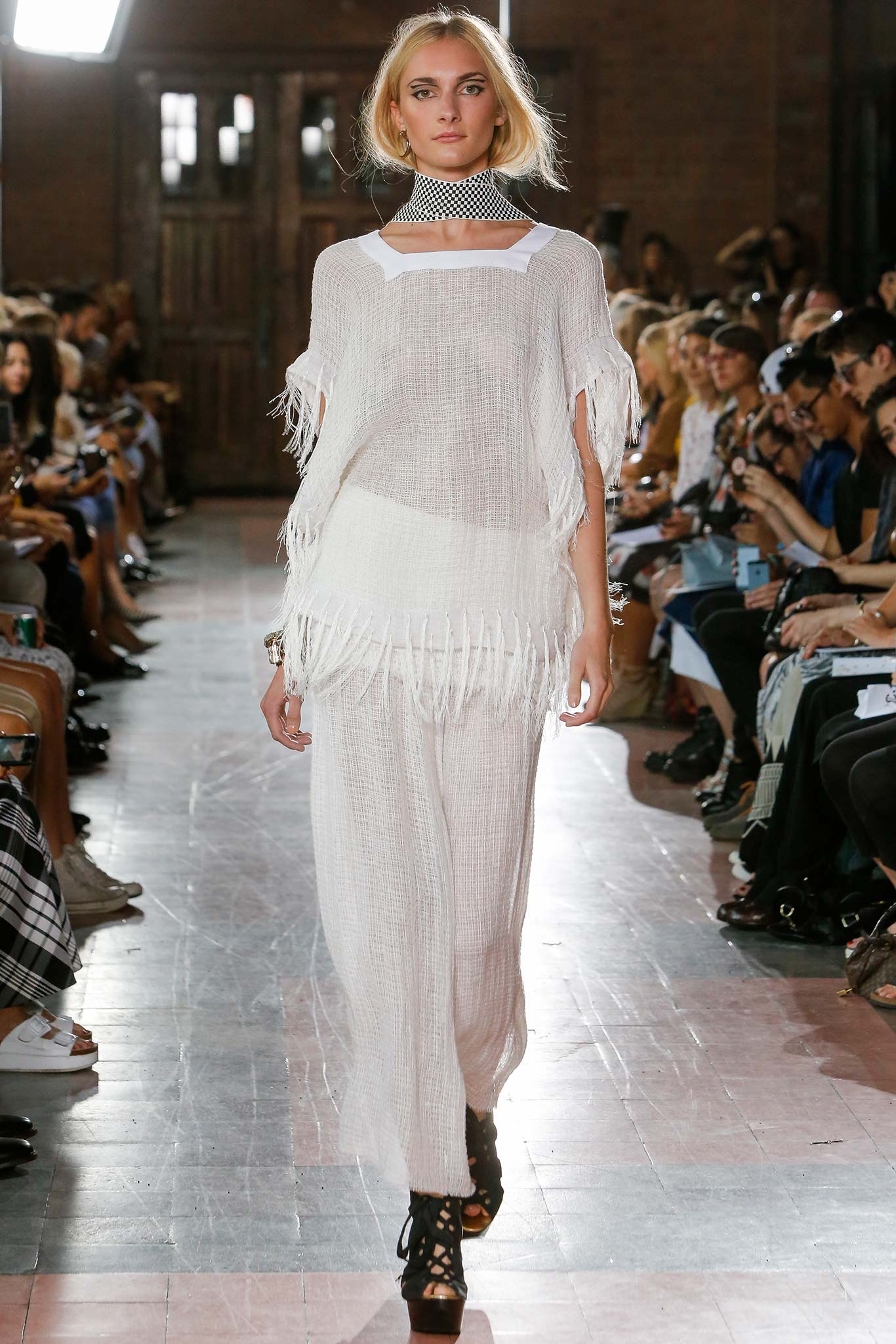 Rodebjer S/S 15 Look 10