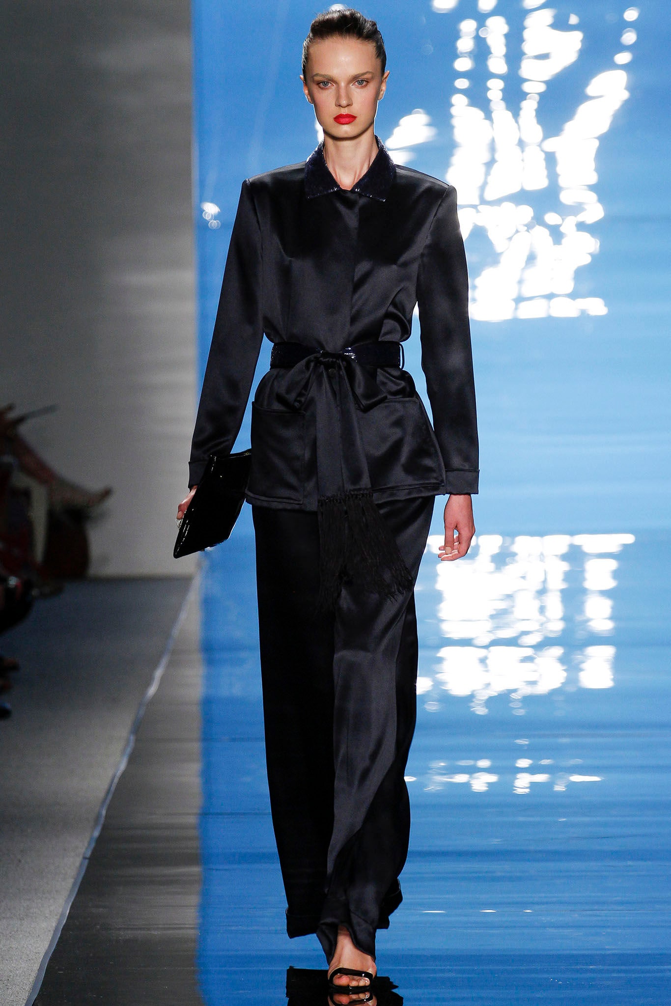 Reem Acra S/S 13 Look 19