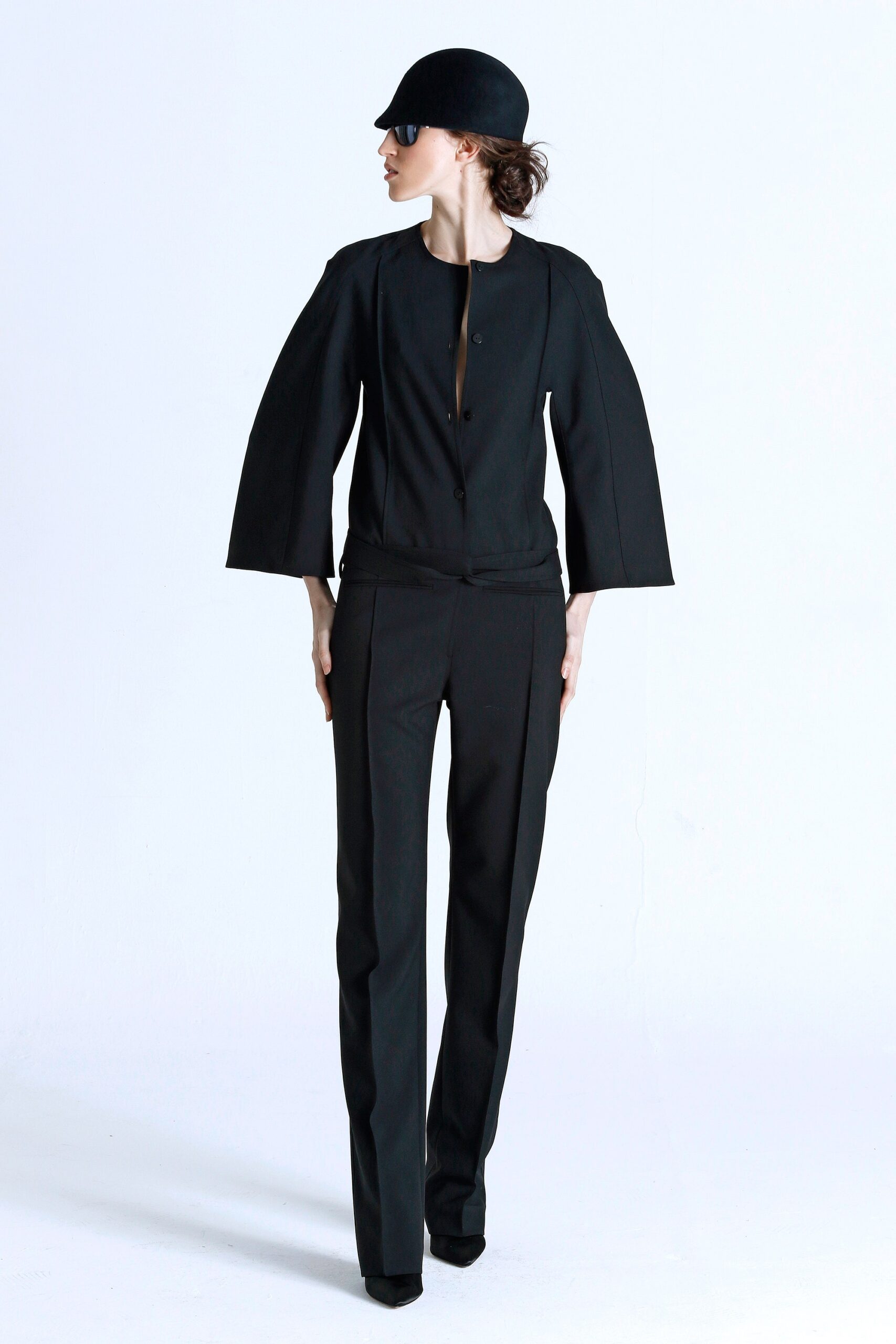RR331 F/W 16 Look 19