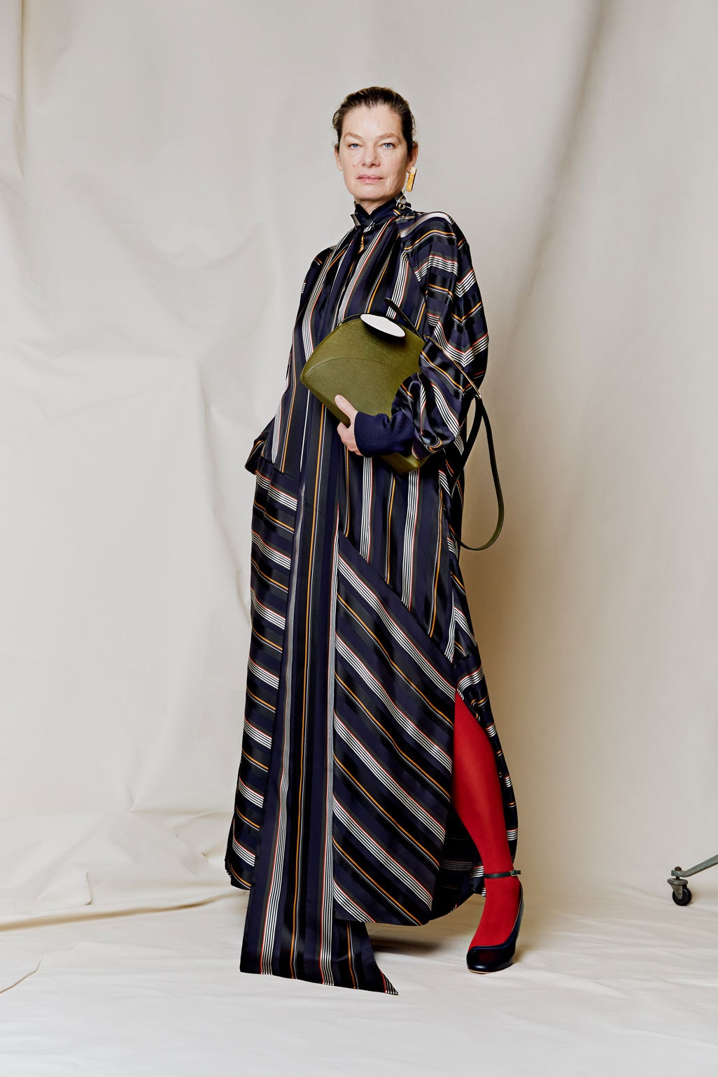Roksanda F/W 18 Look 20