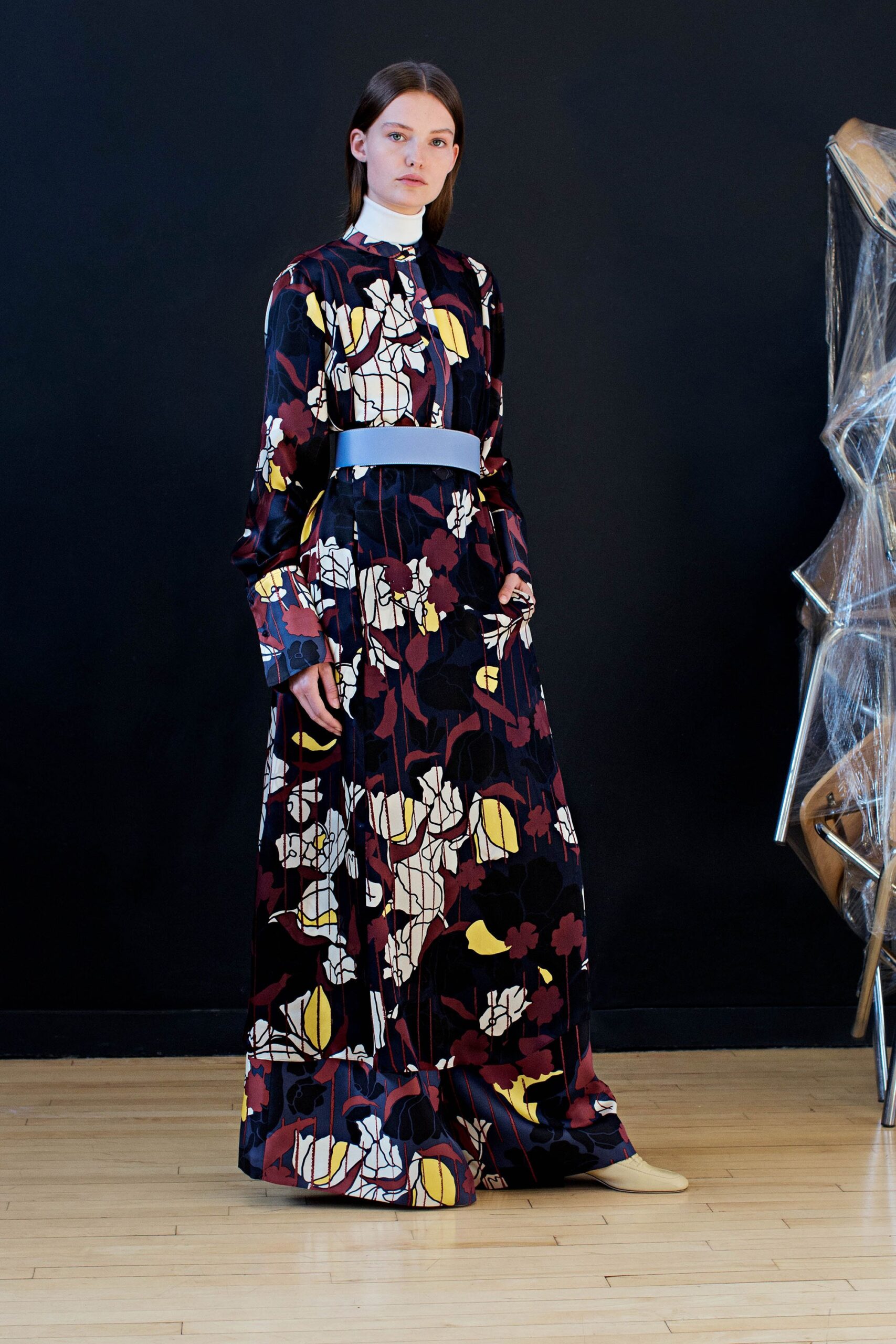 Roksanda Resort 18 Look 20