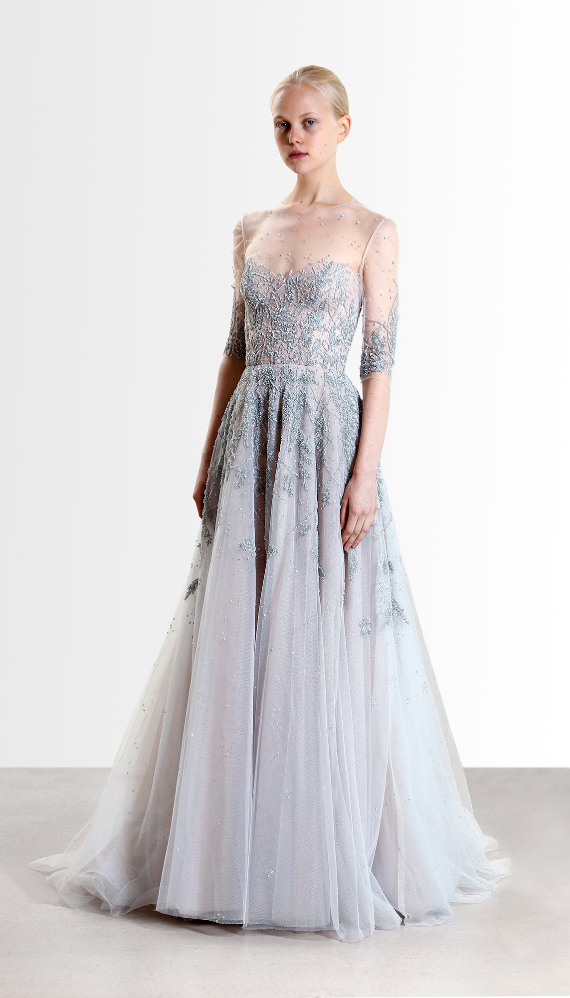 Reem Acra Resort 17 Look 20