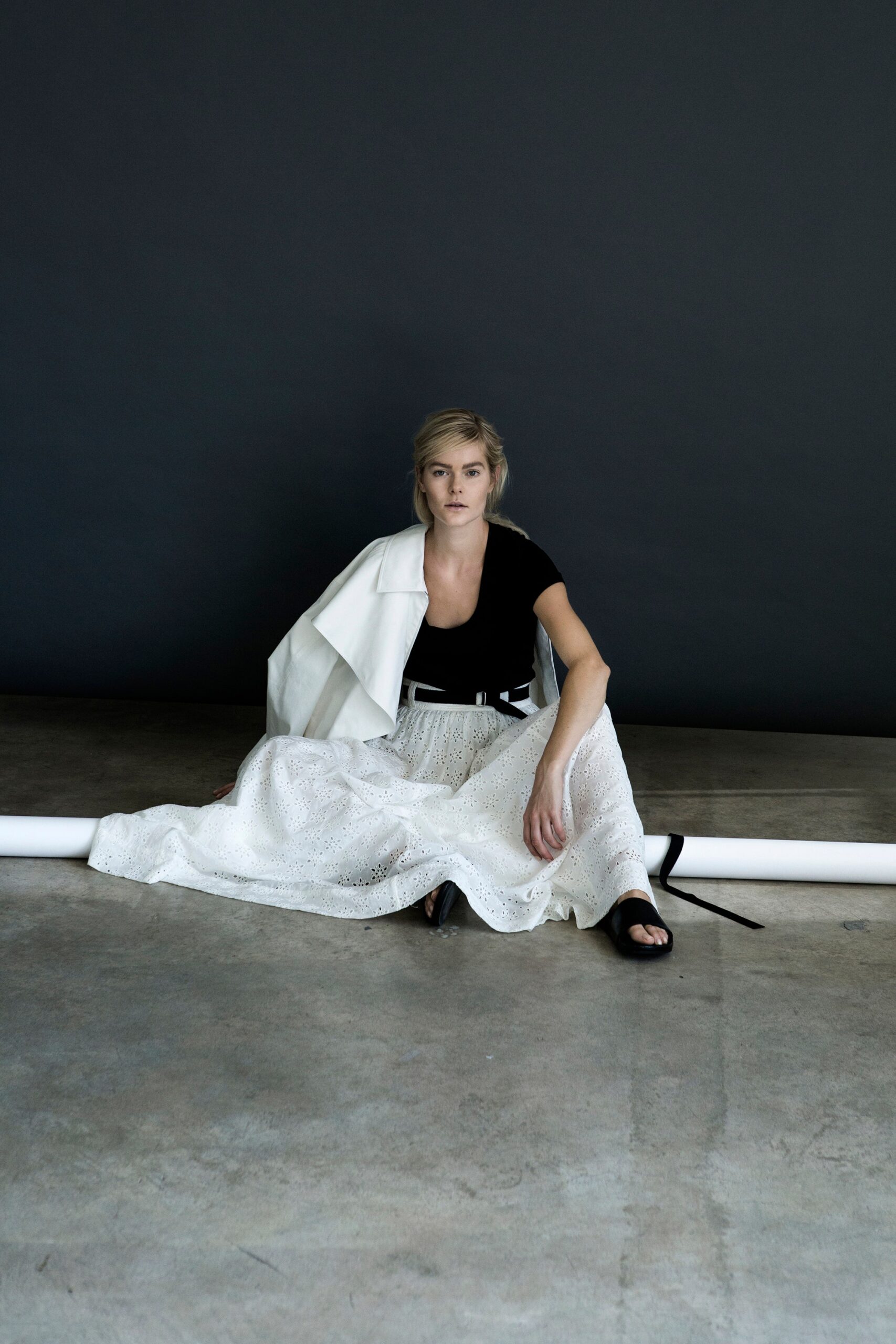 Robert Rodriguez S/S 18 Look 20