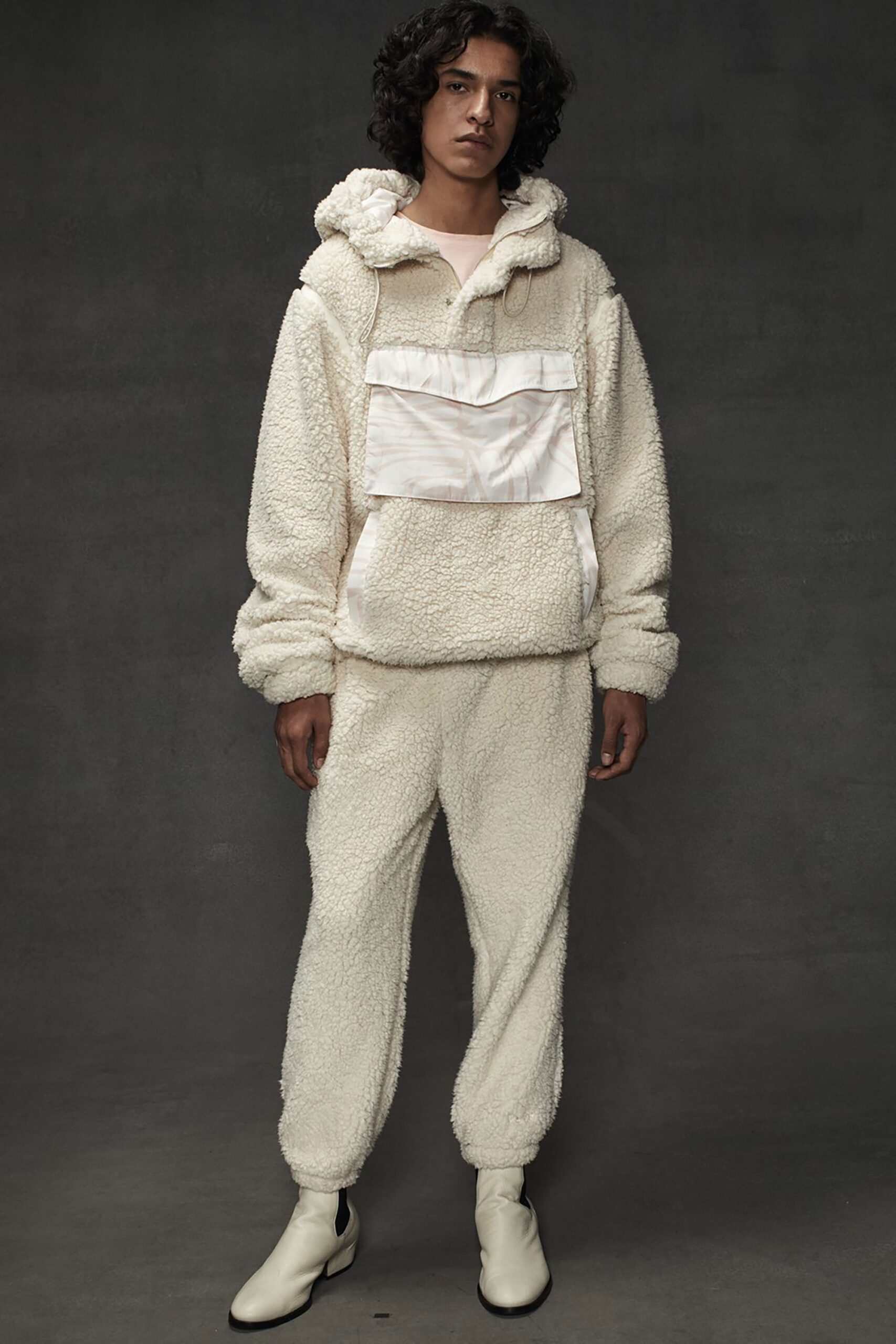 Rochambeau F/W 18 Menswear Look 20