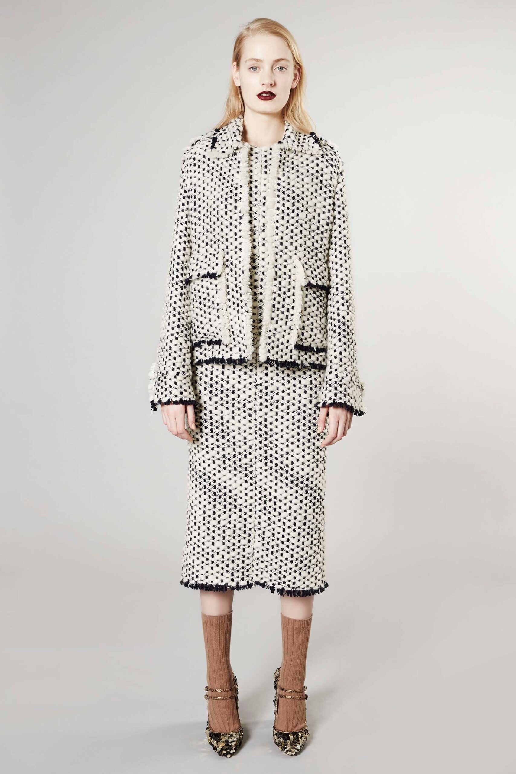 Rochas F/W 16 Look 20