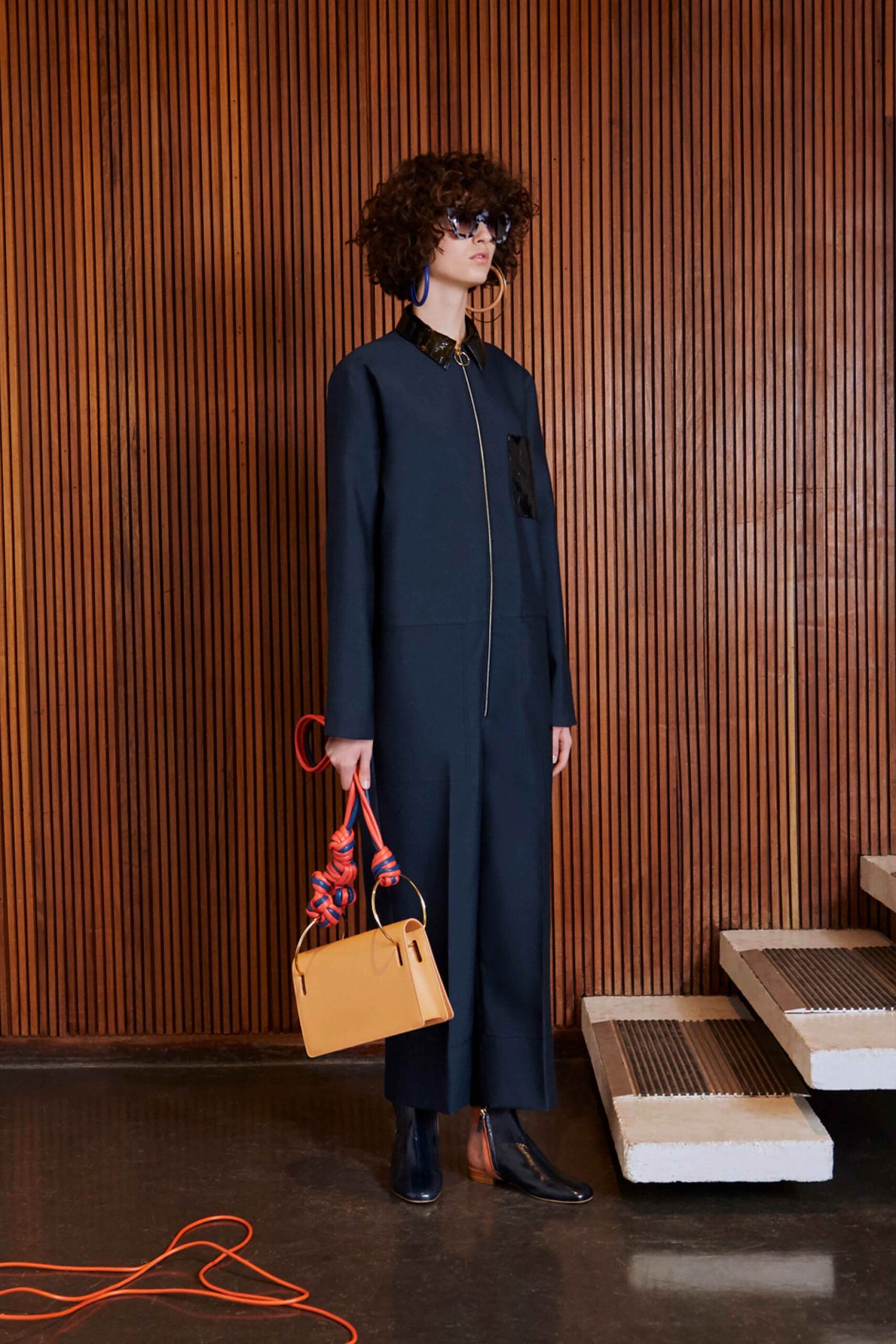 Roksanda F/W 17 Look 20