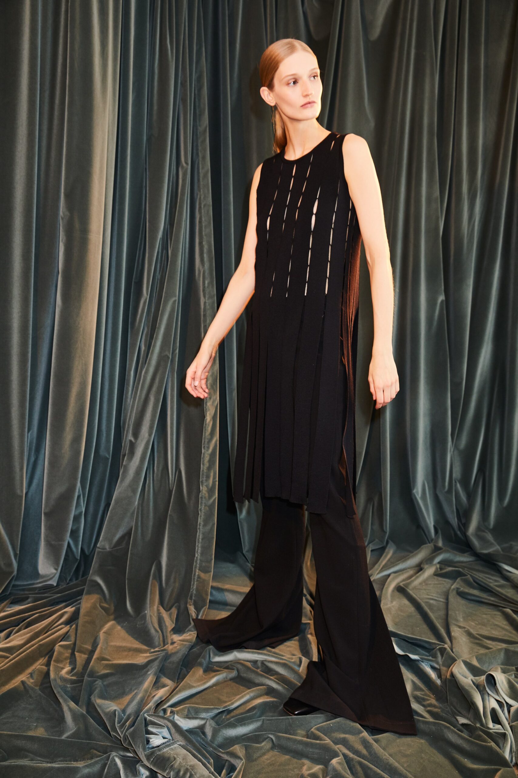 Rosetta Getty F/W 17 Look 20